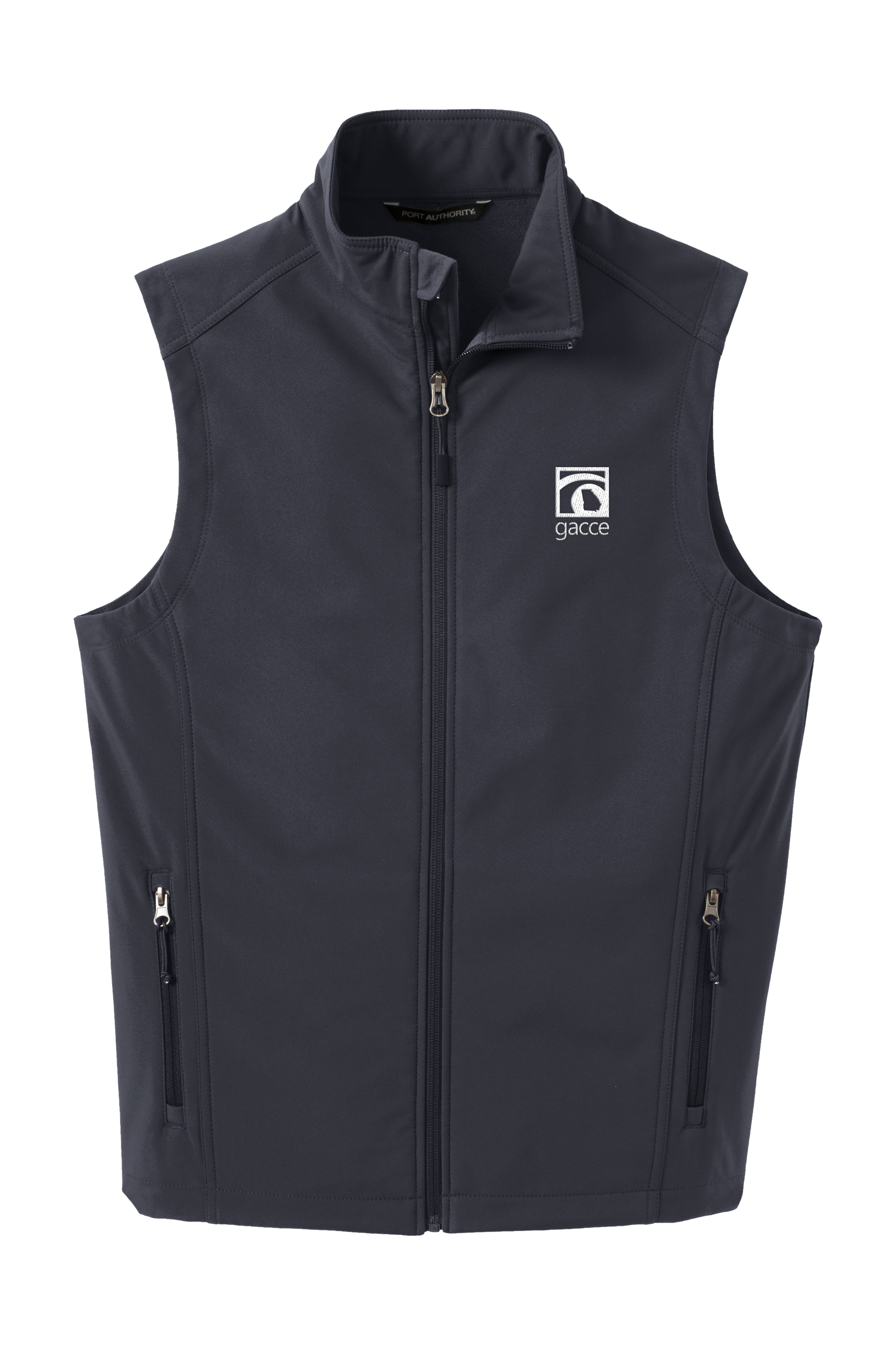 Men’s Fleece-Lined Vest