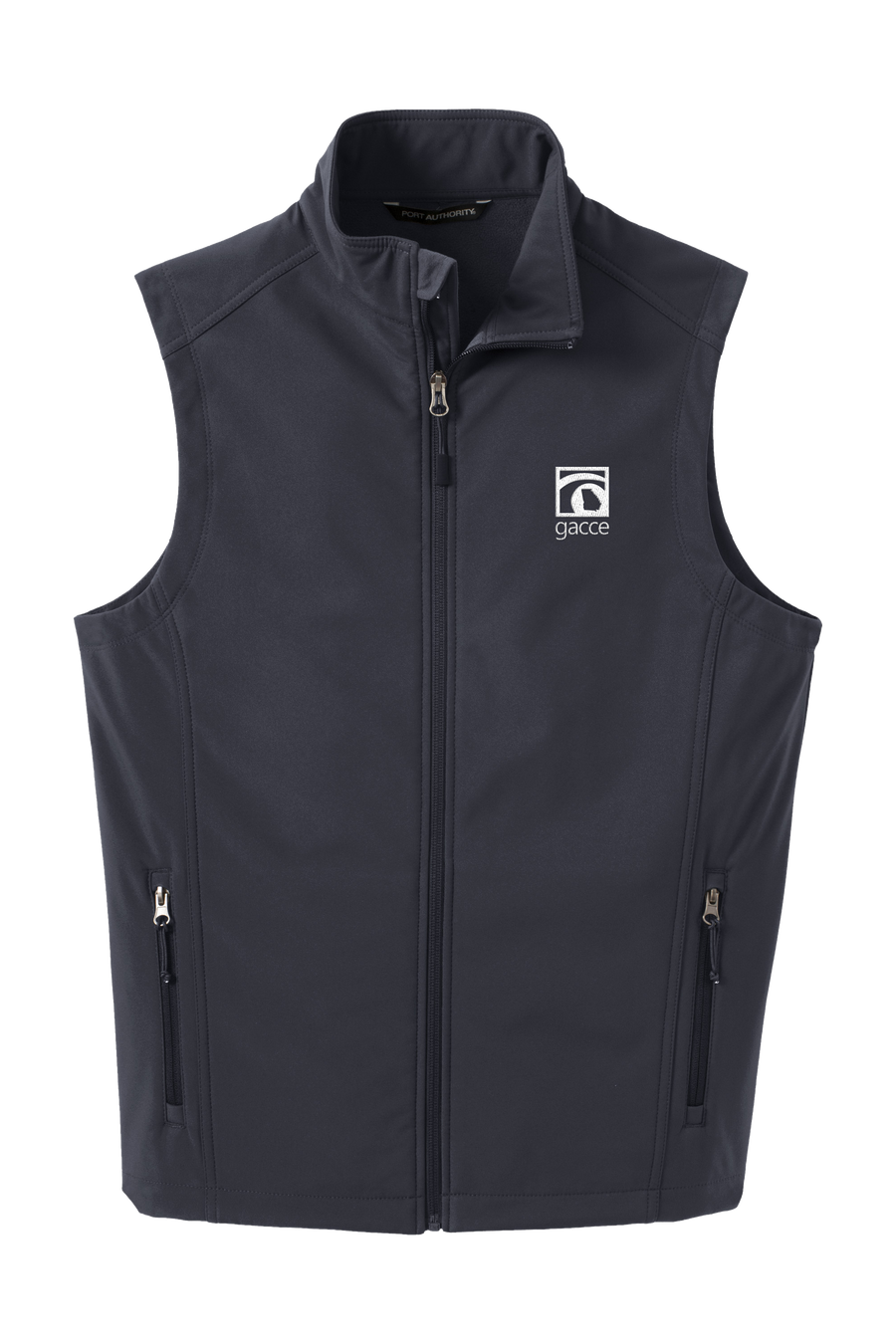 Men’s Fleece-Lined Vest
