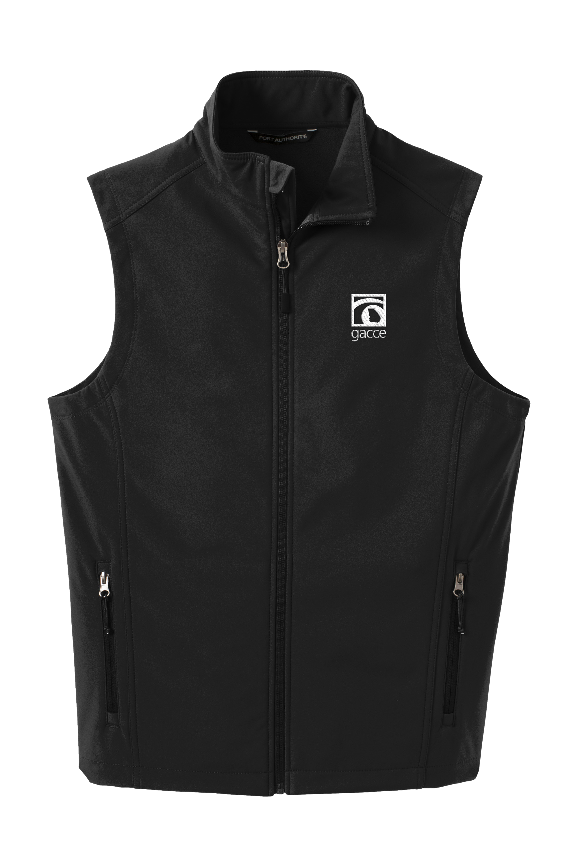 Men’s Fleece-Lined Vest