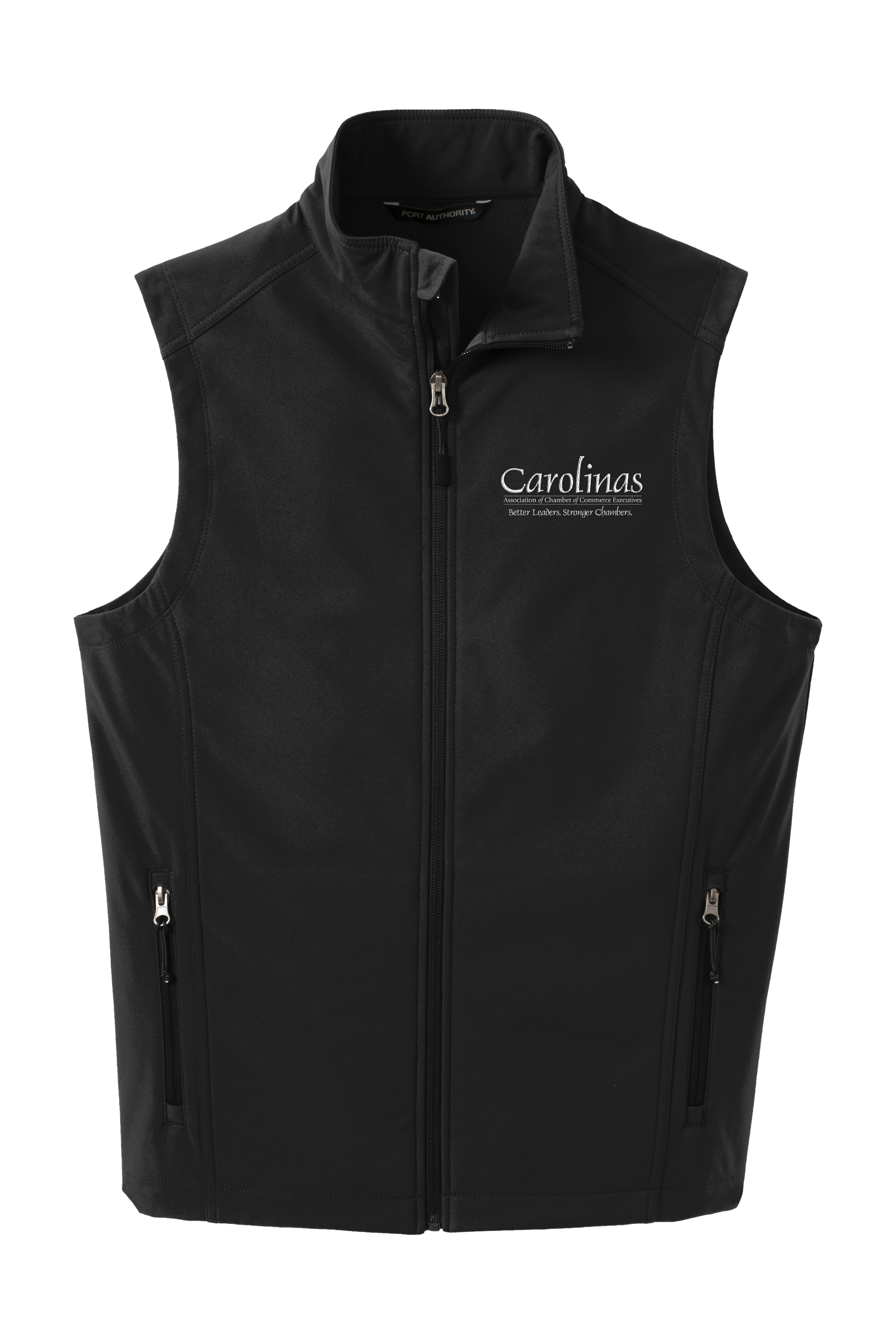 Men’s Fleece-Lined Vest
