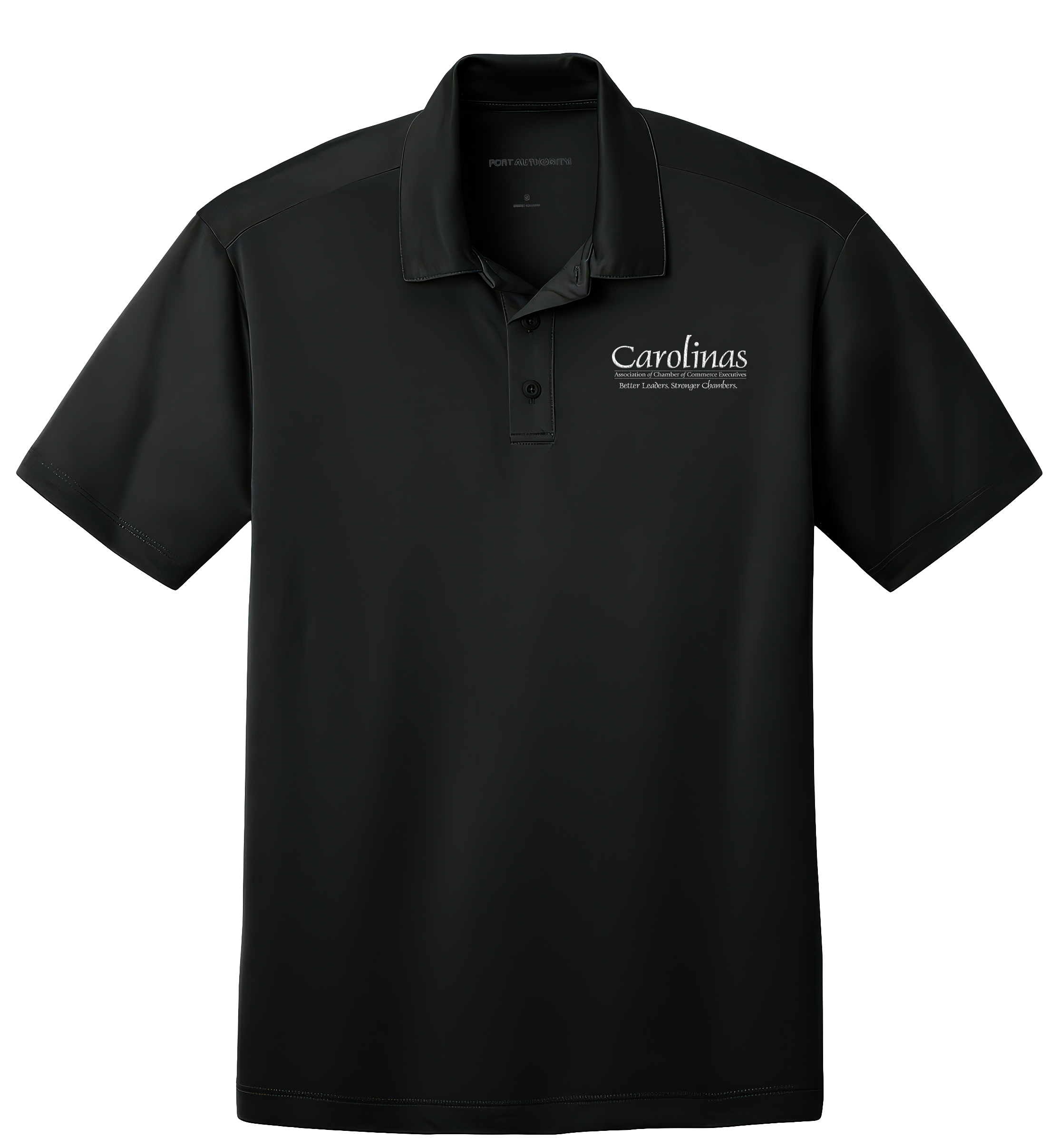 Mens Short Sleeve Polo