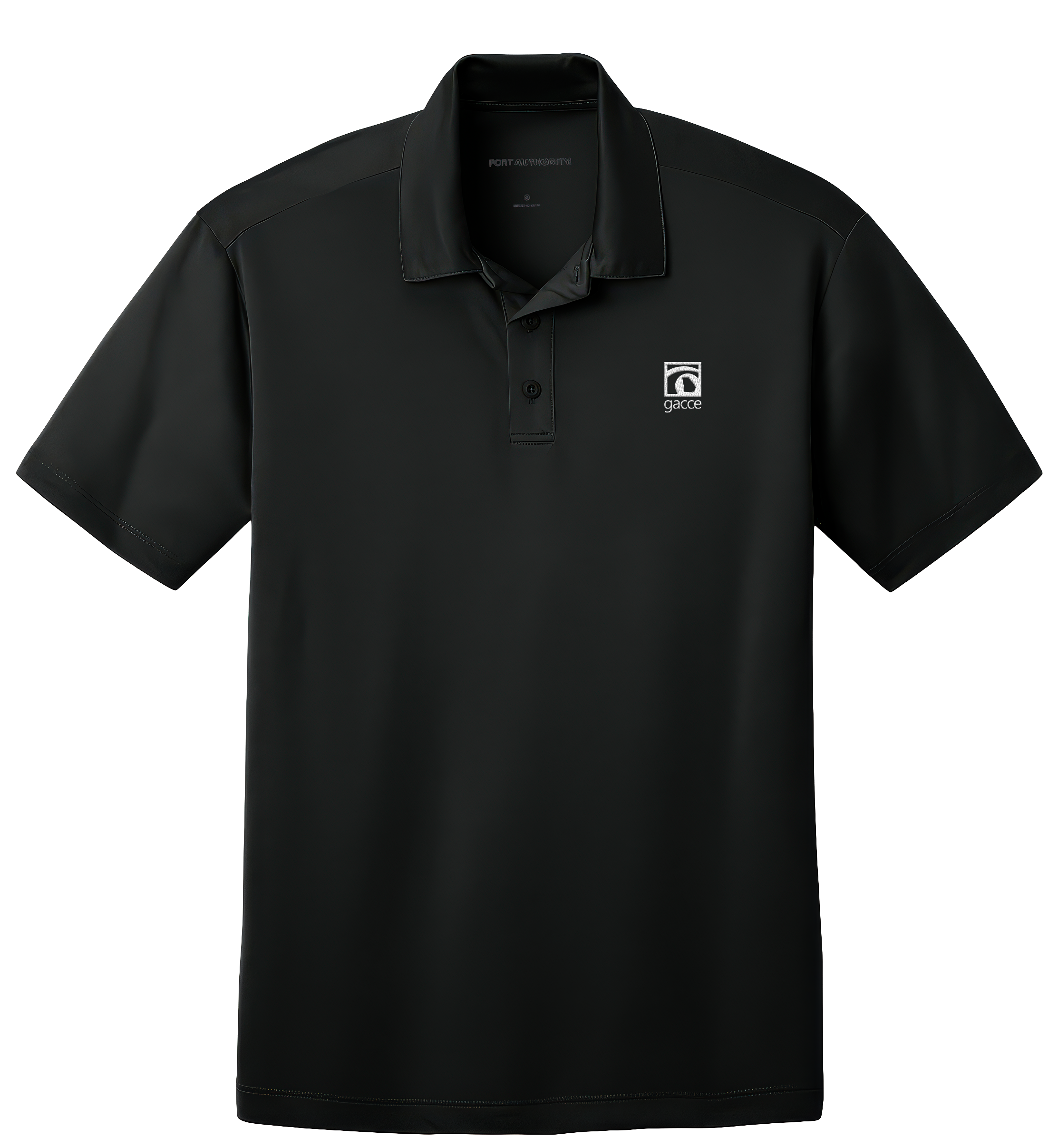 Mens Short Sleeve Polo