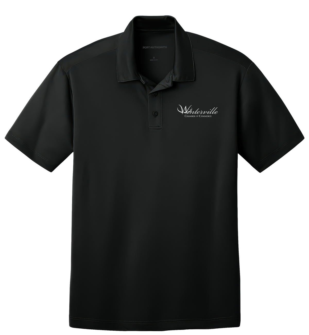 Mens Short Sleeve Polo