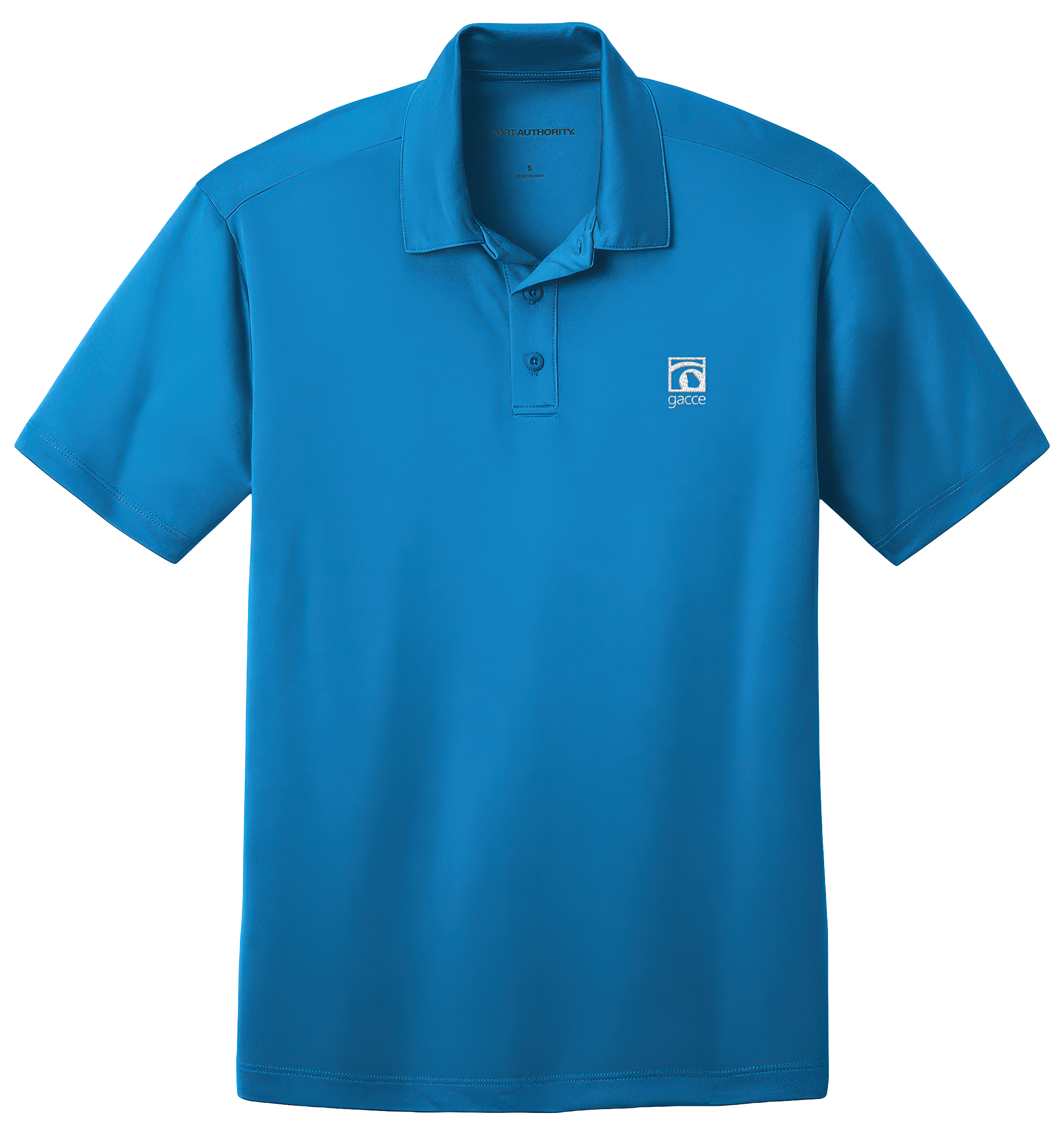 Mens Short Sleeve Polo