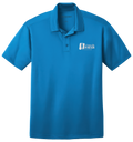 Mens Short Sleeve Polo - inmotion