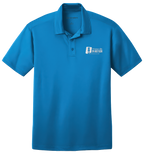 Mens Short Sleeve Polo - inmotion