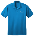 Mens Short Sleeve Polo
