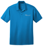 Mens Short Sleeve Polo