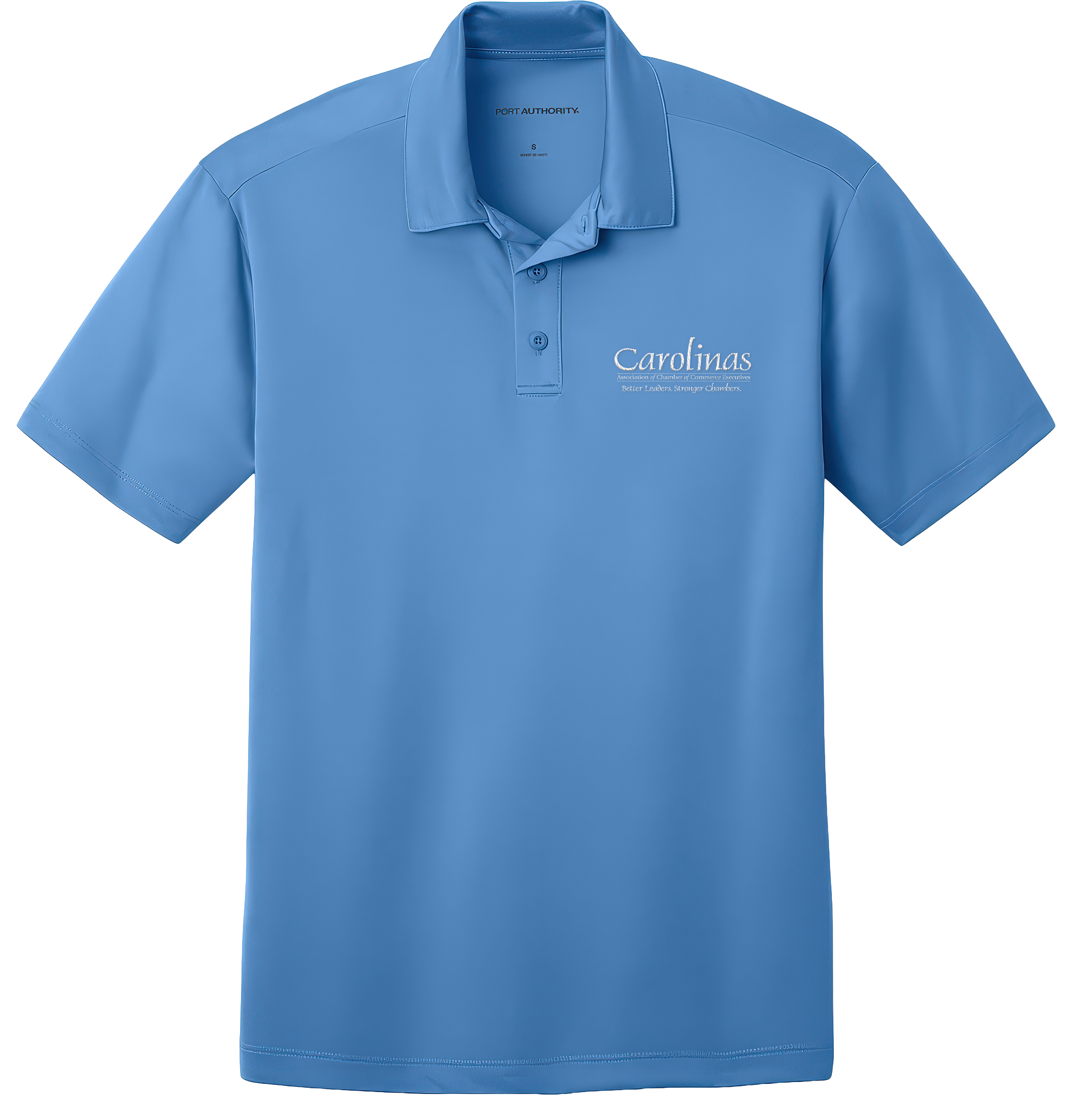 Mens Short Sleeve Polo