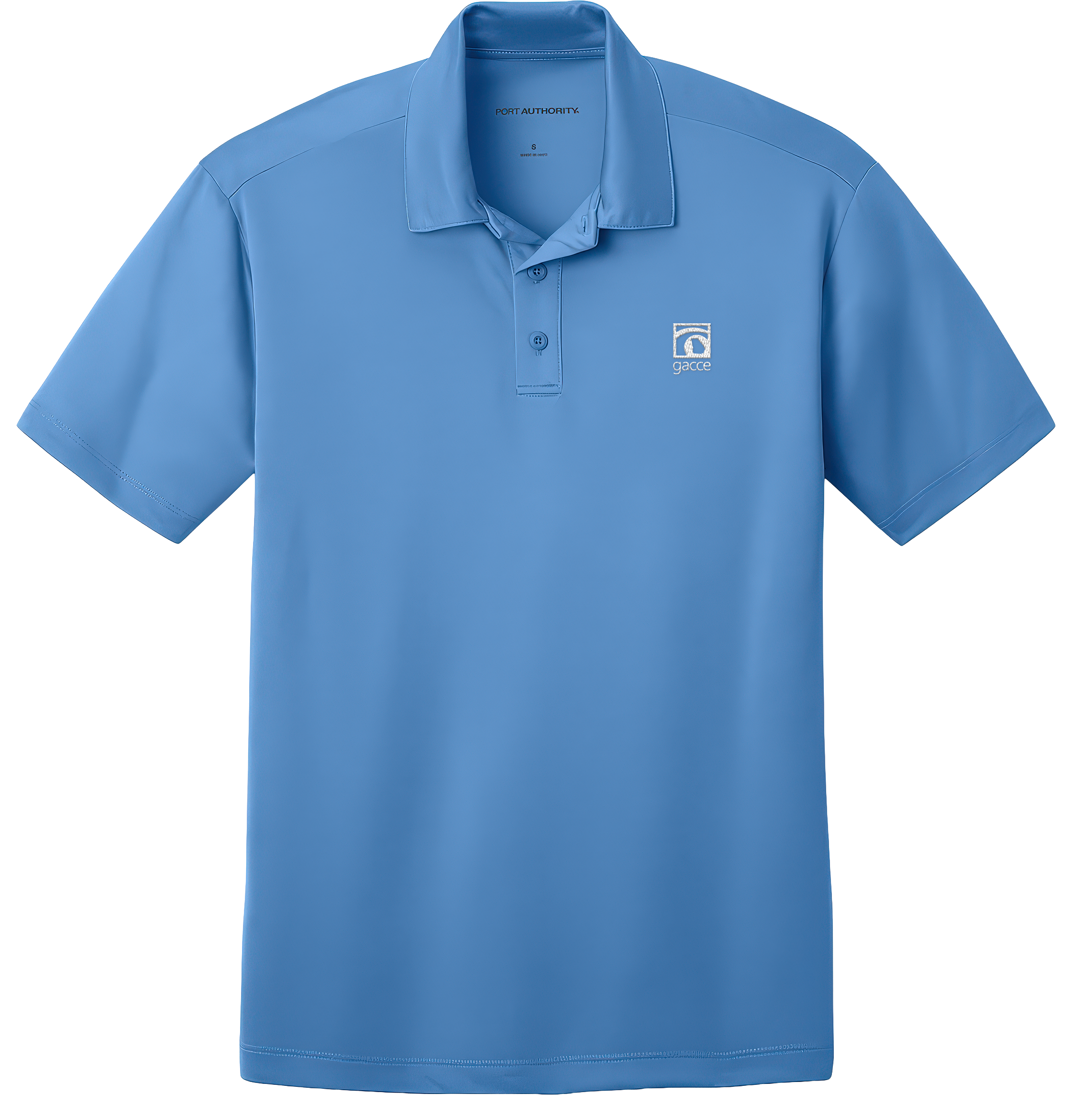 Mens Short Sleeve Polo