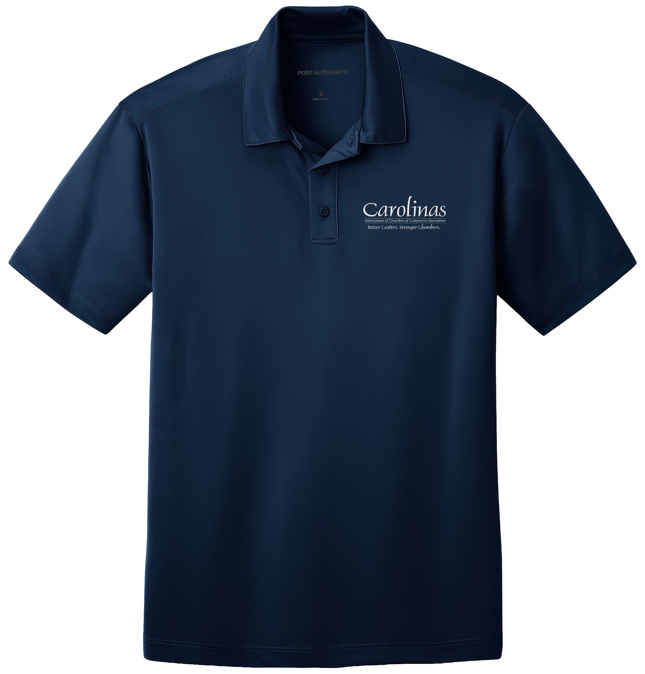 Mens Short Sleeve Polo