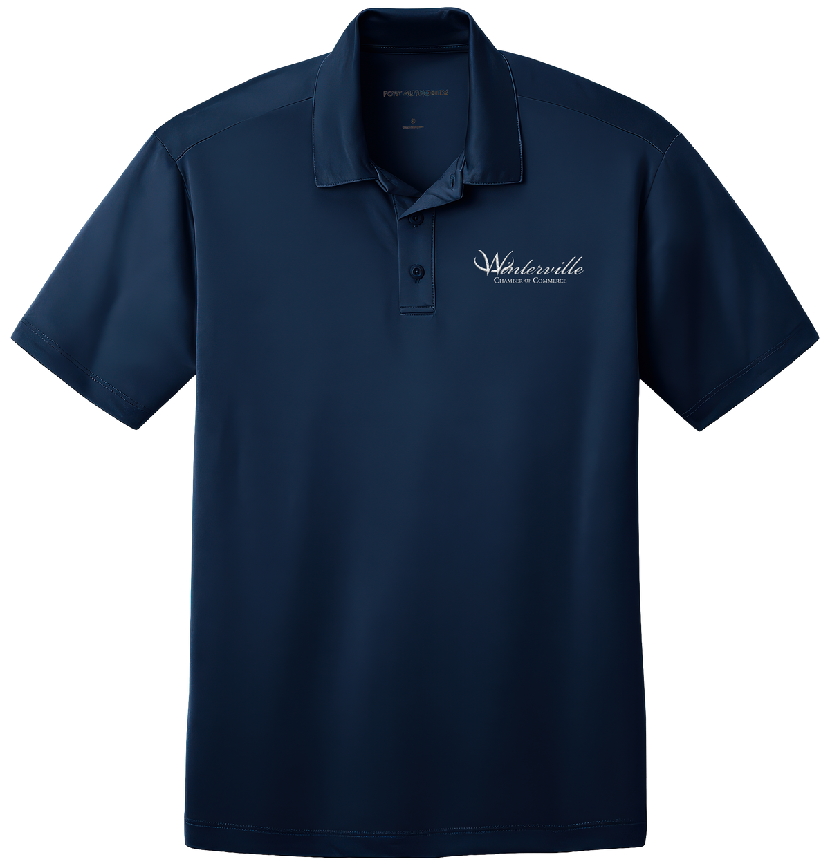 Mens Short Sleeve Polo
