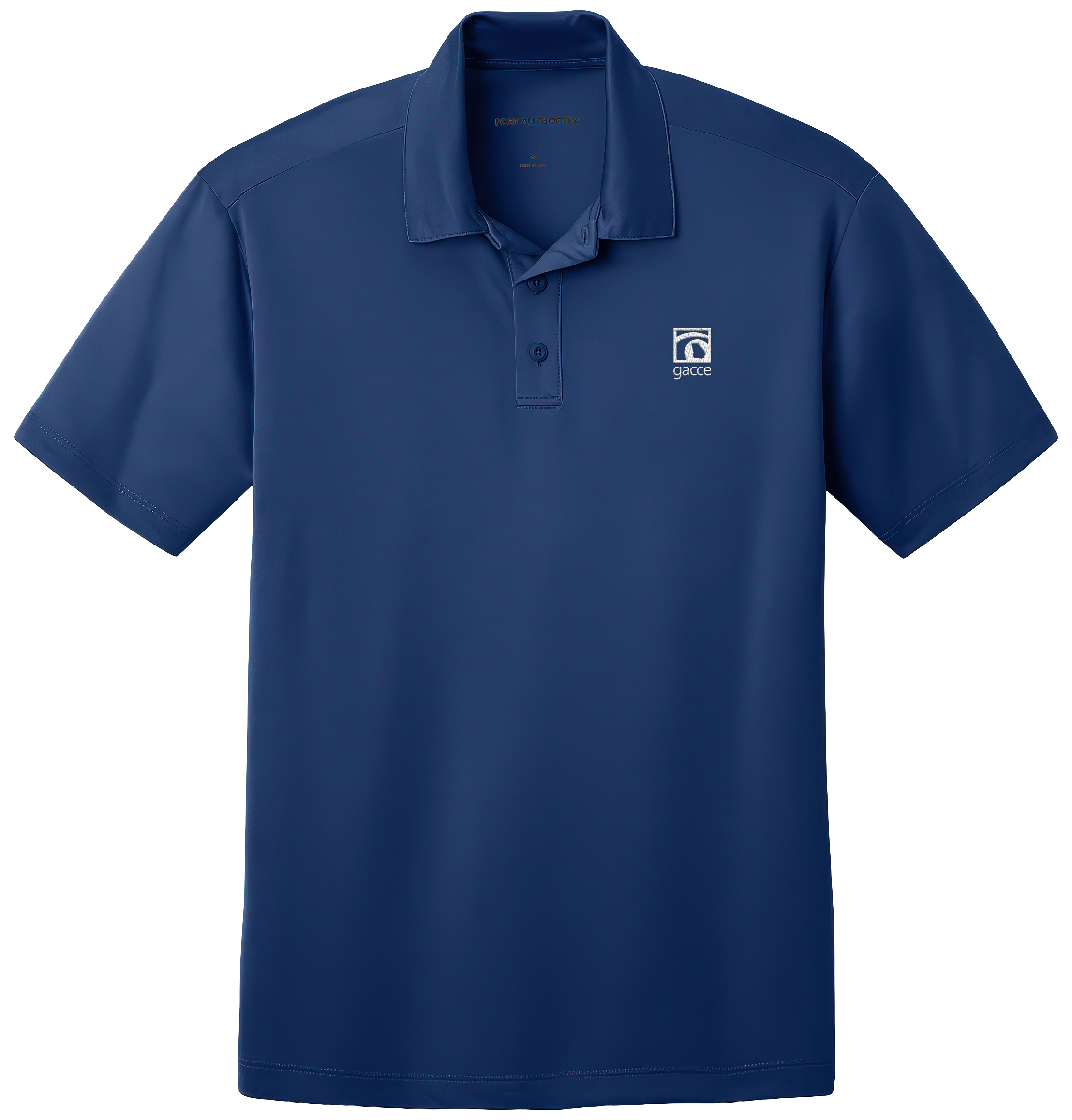 Mens Short Sleeve Polo