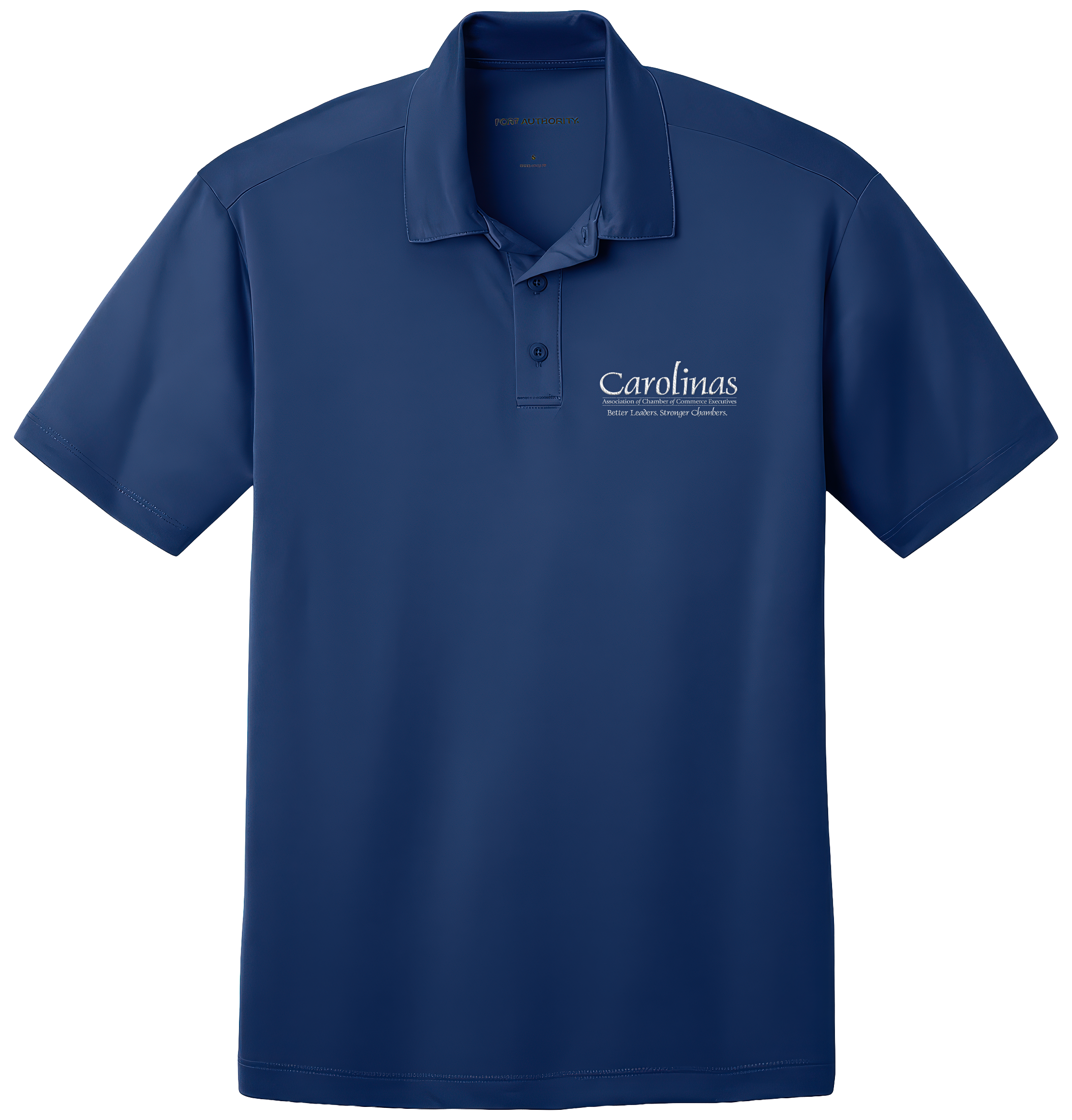 Mens Short Sleeve Polo