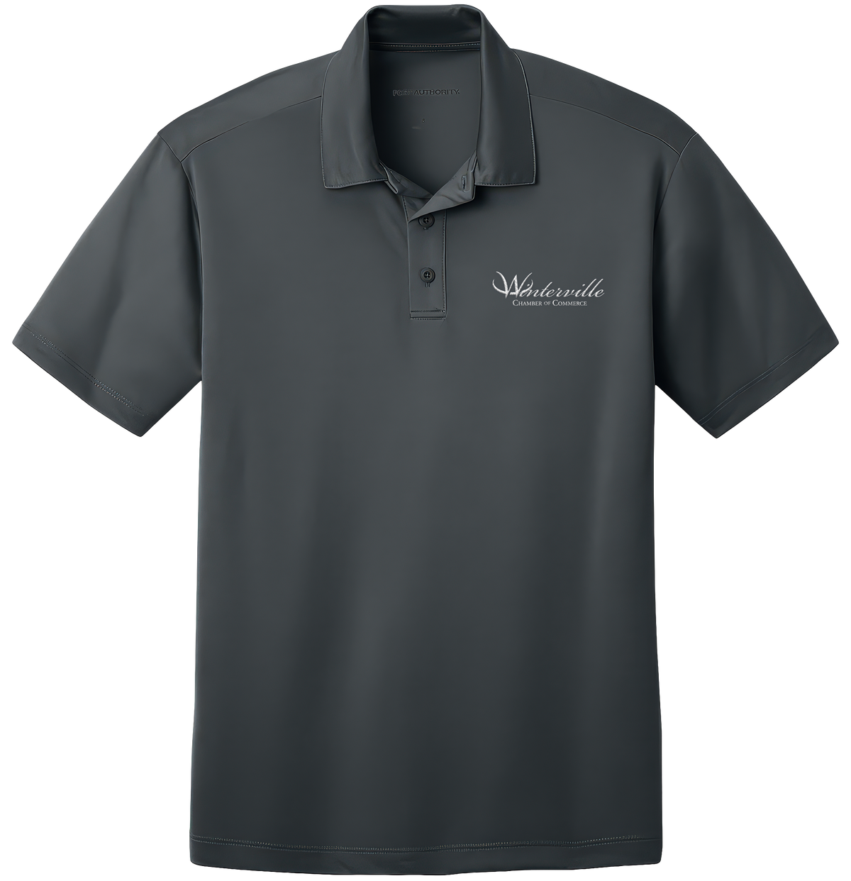 Mens Short Sleeve Polo