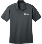 Mens Short Sleeve Polo - inmotion