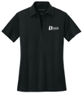 Women’s Short Sleeve Polo - inmotion