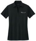 Women’s Short Sleeve Polo