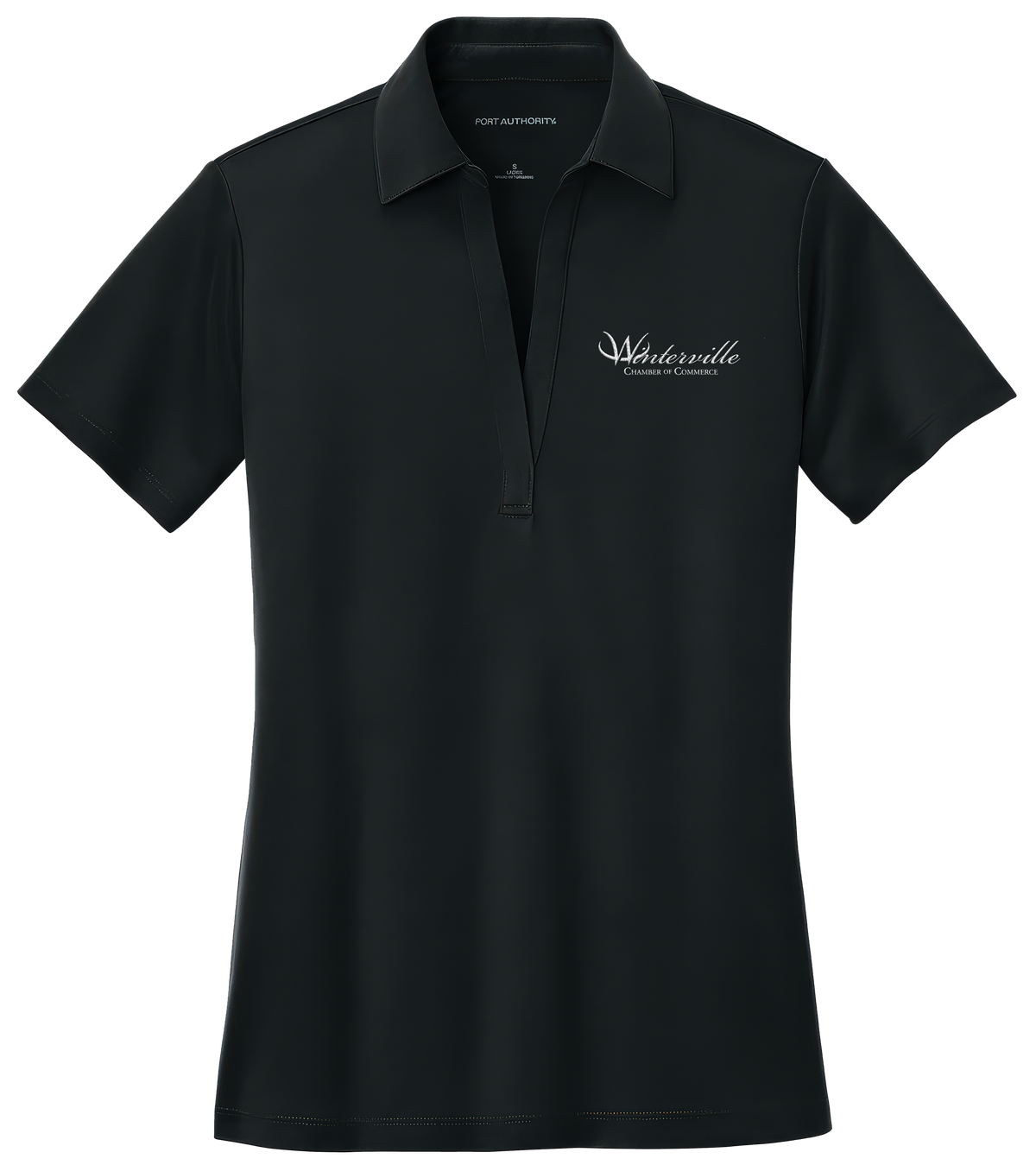 Women’s Short Sleeve Polo