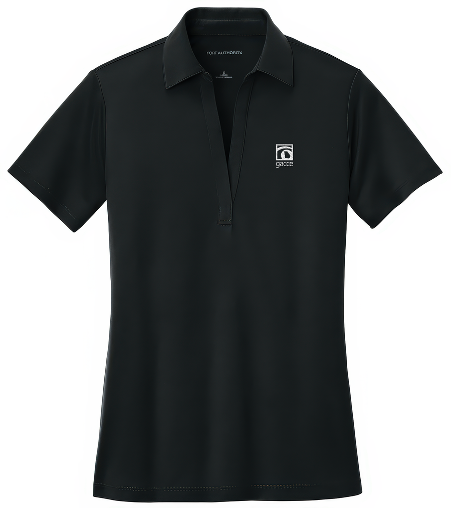 Women’s Short Sleeve Polo