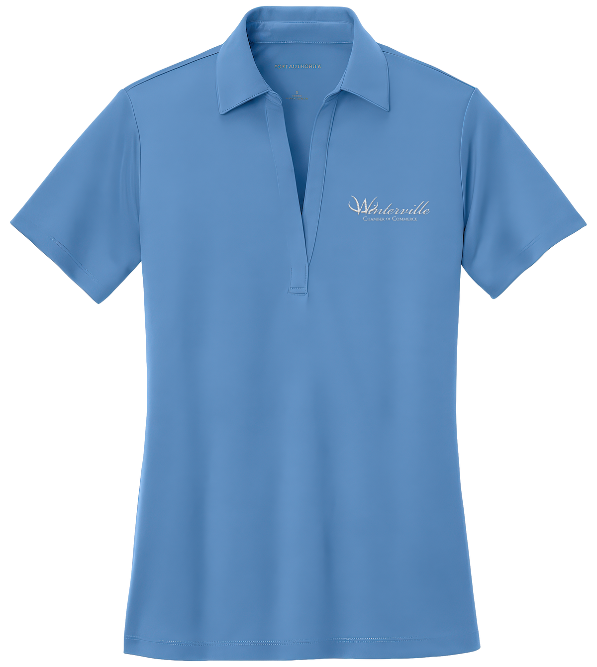 Women’s Short Sleeve Polo