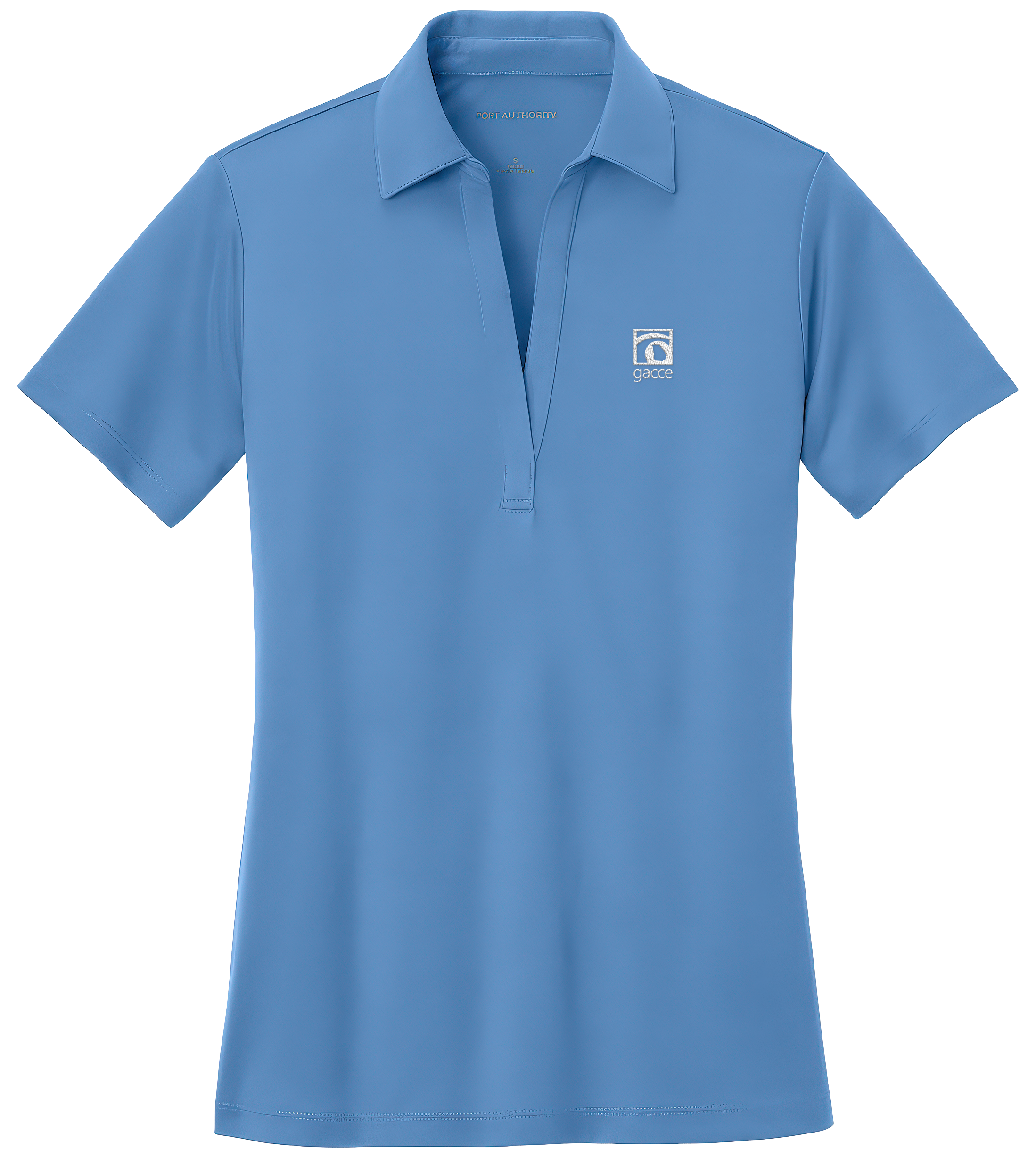 Women’s Short Sleeve Polo