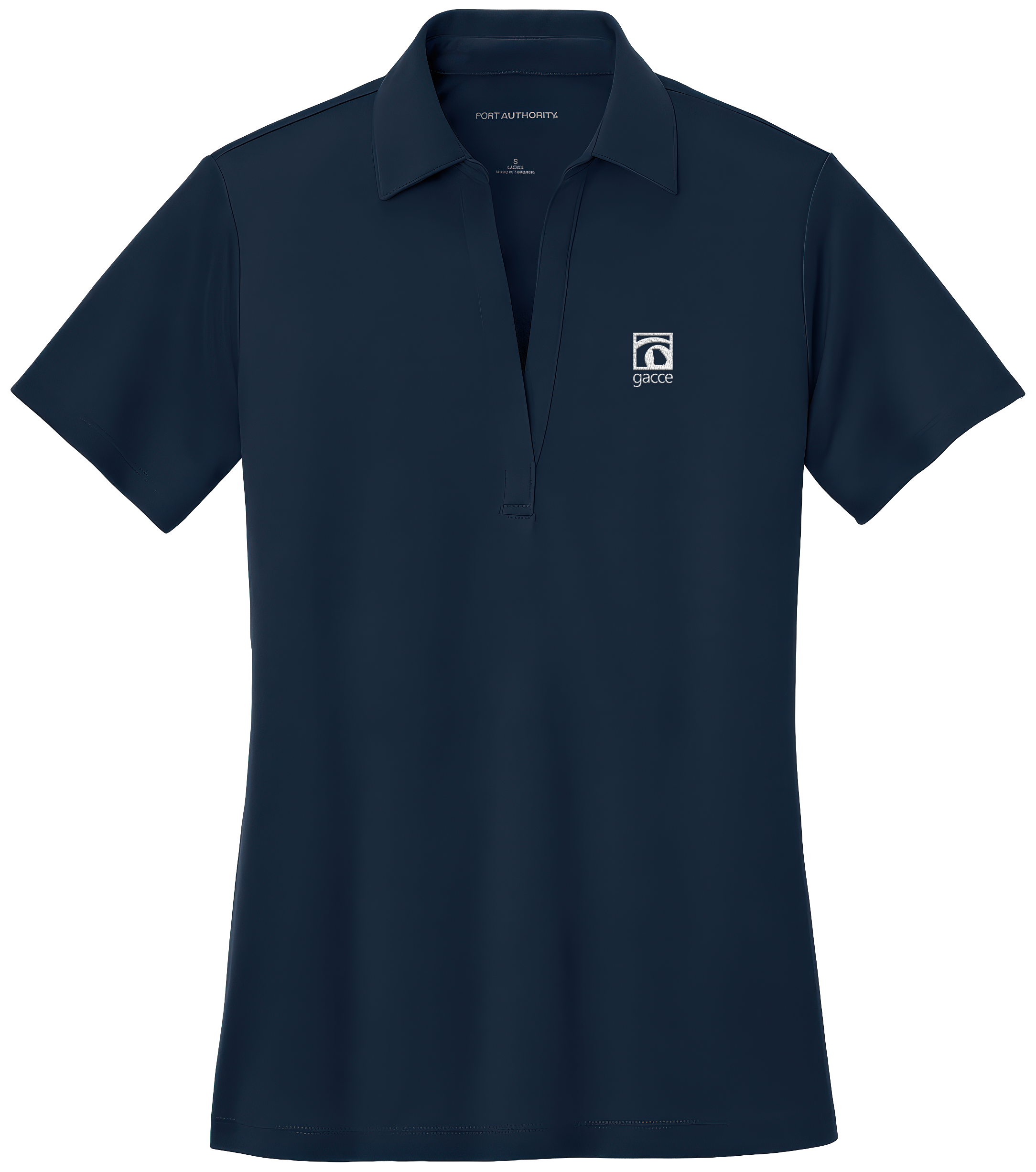 Women’s Short Sleeve Polo