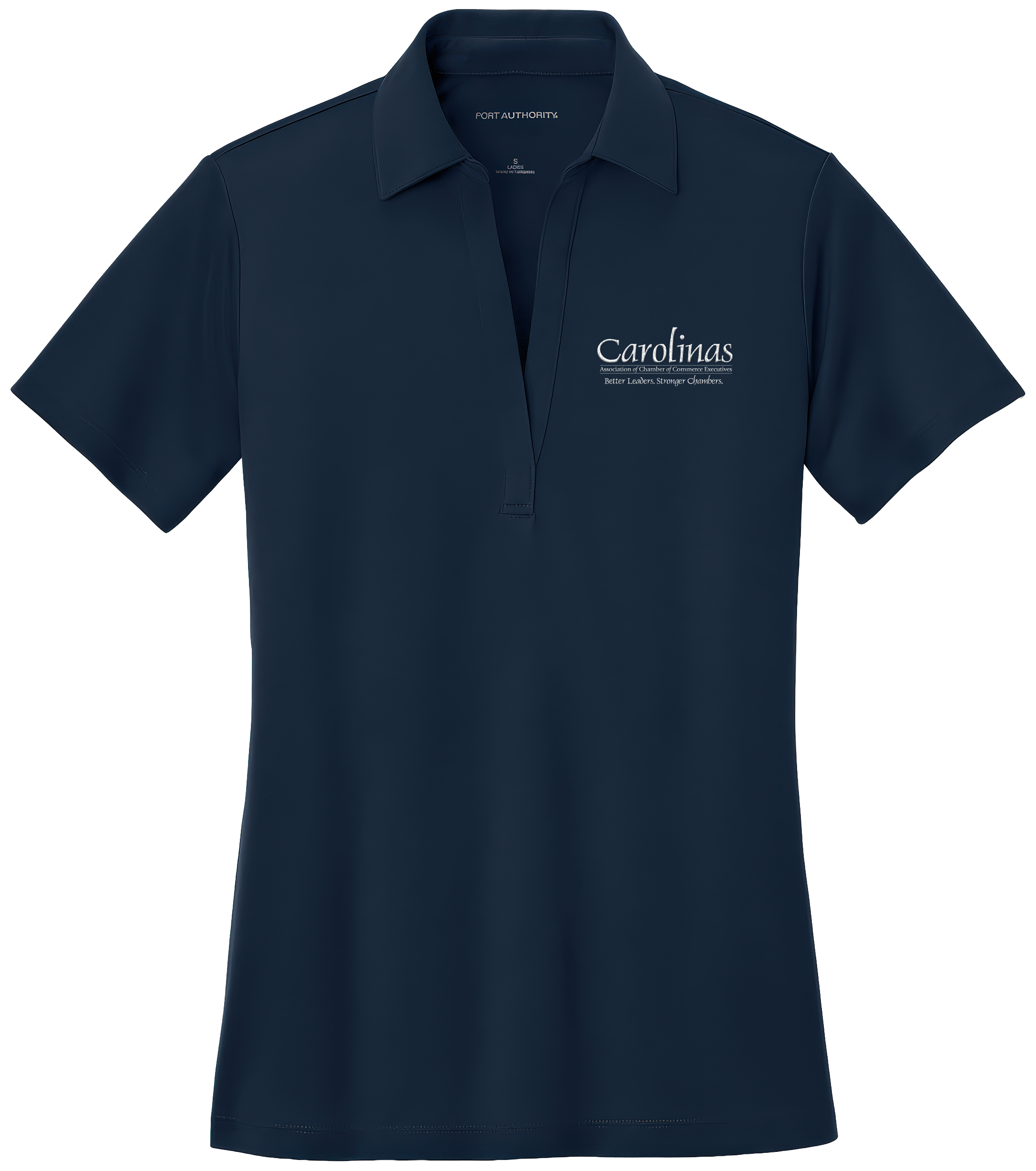 Women’s Short Sleeve Polo