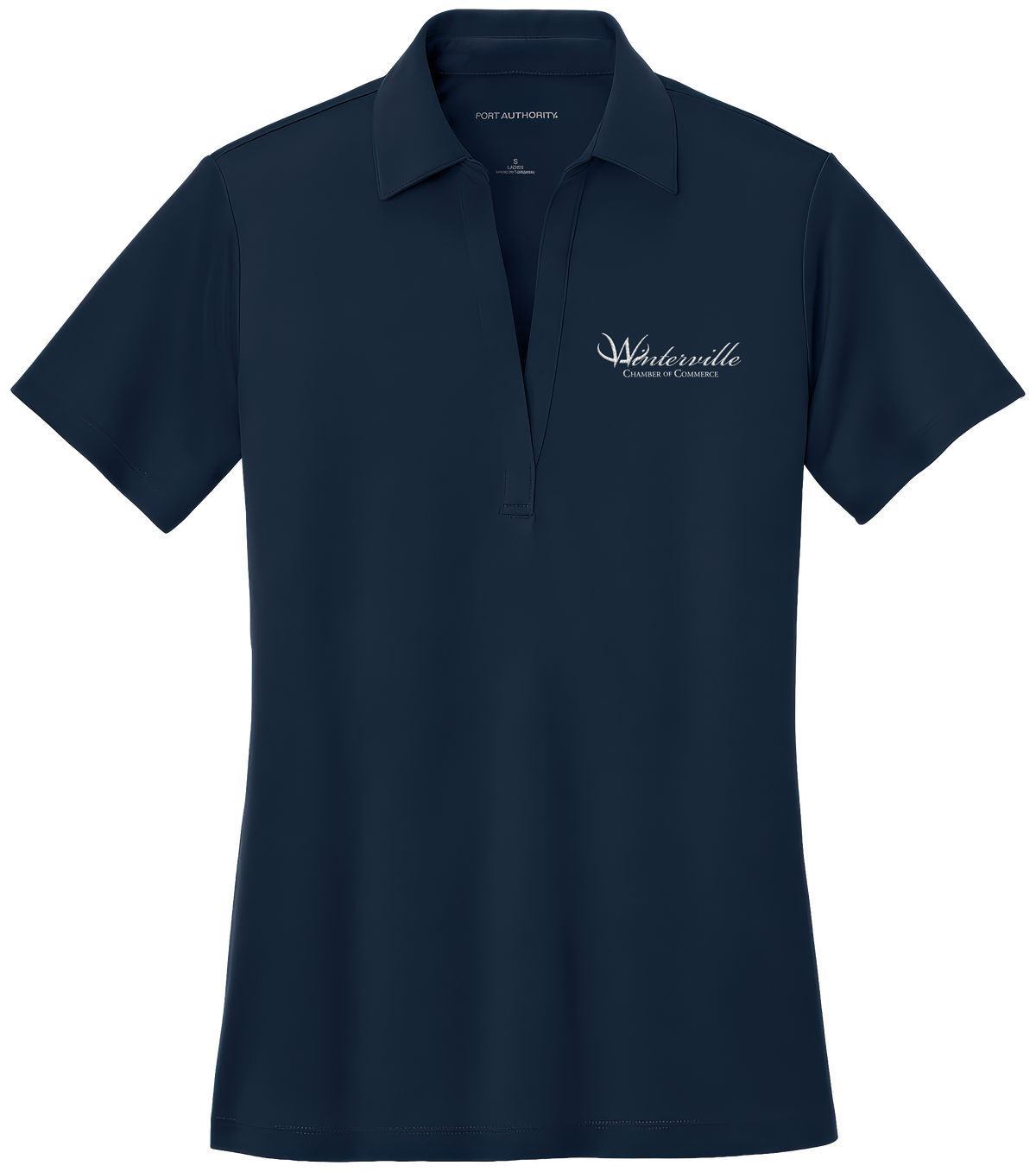Women’s Short Sleeve Polo