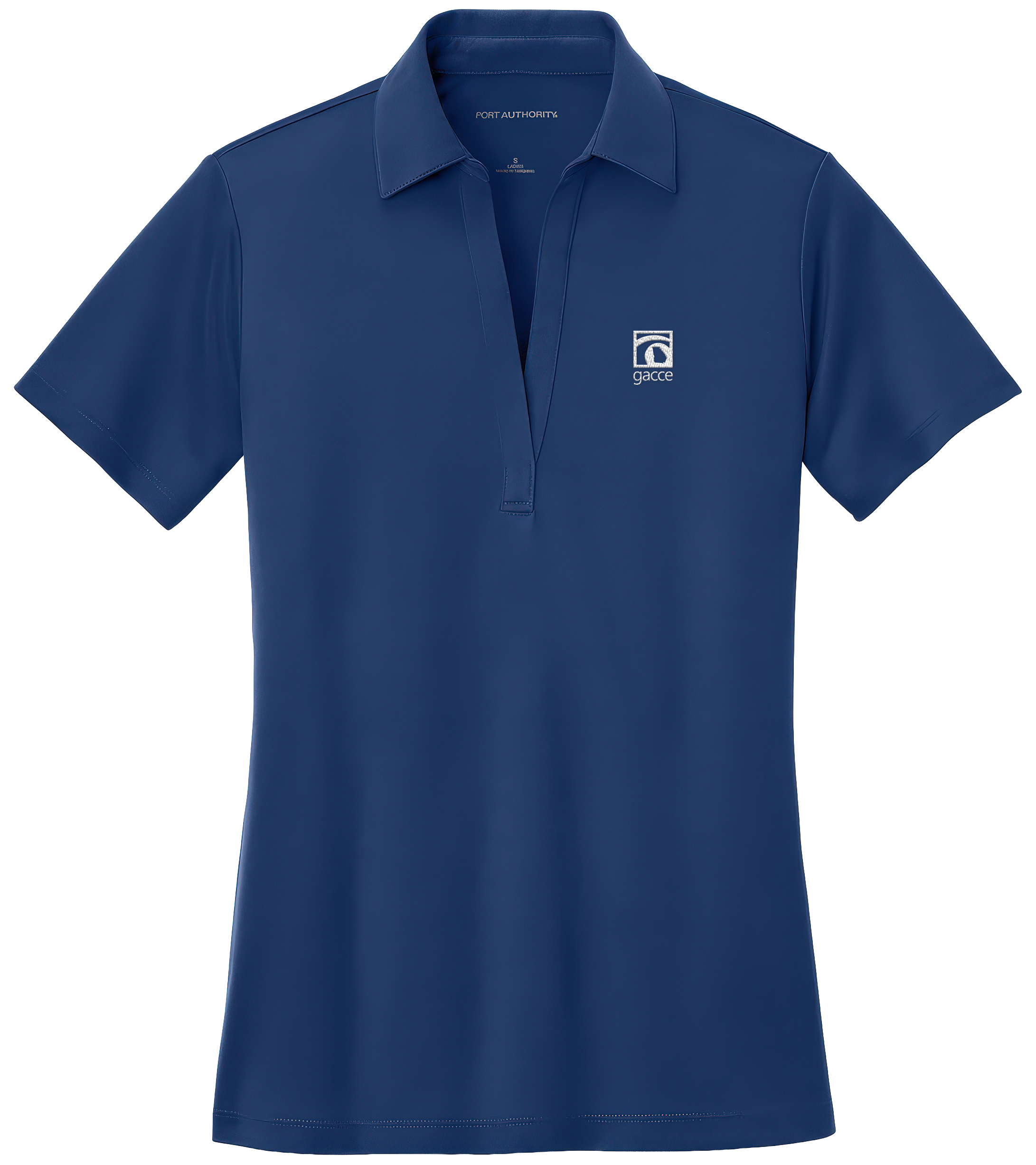 Women’s Short Sleeve Polo