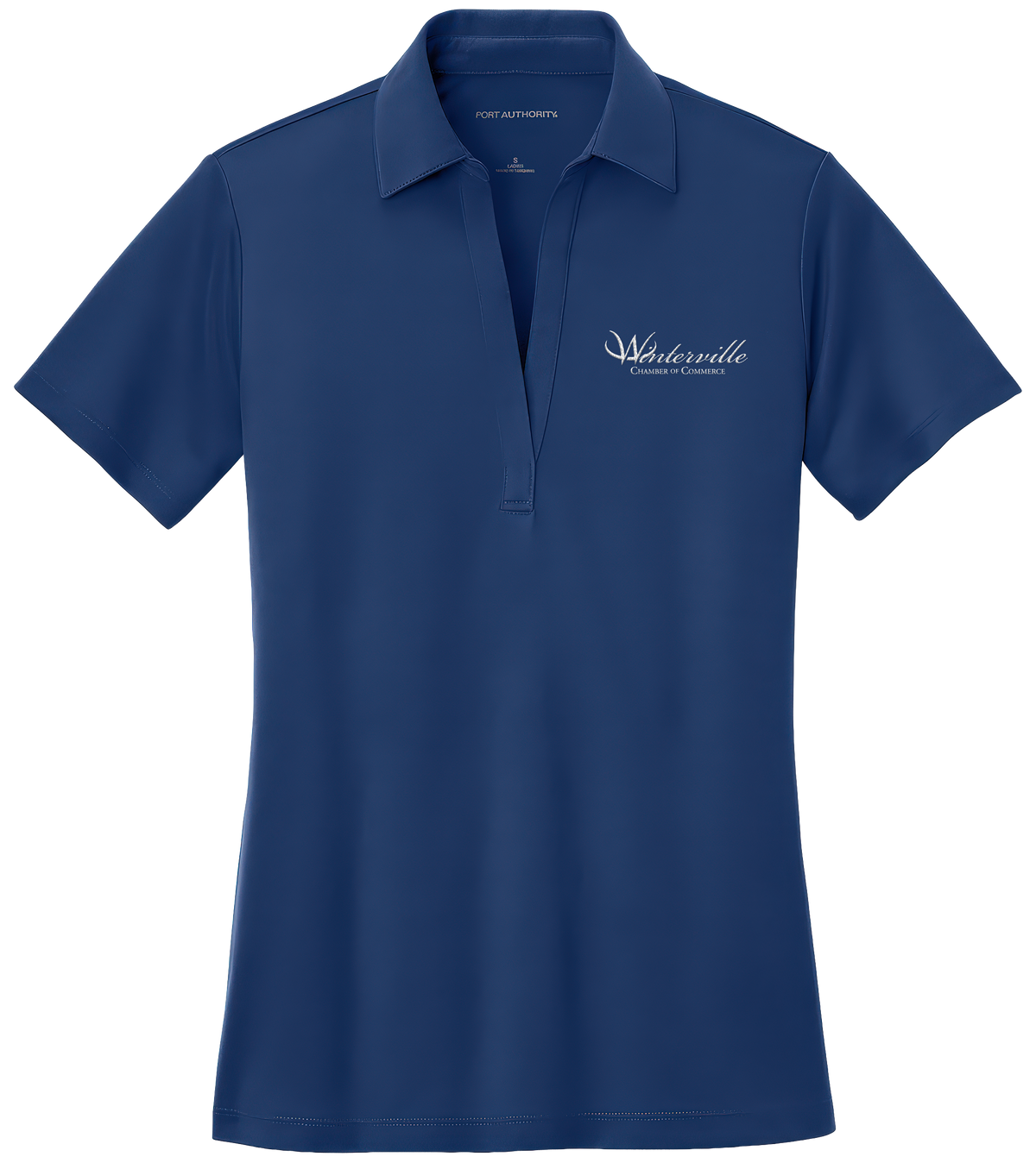 Women’s Short Sleeve Polo