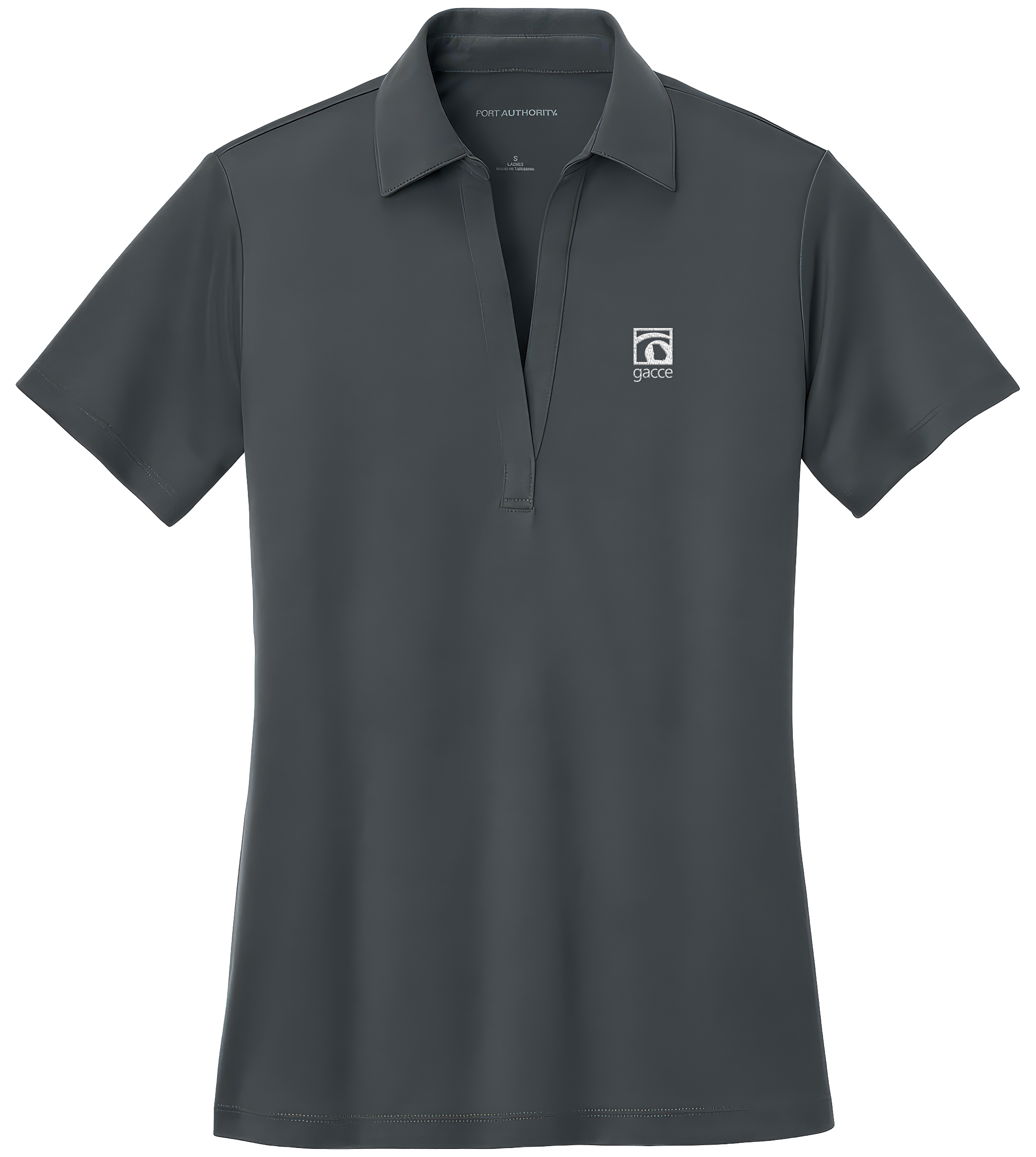 Women’s Short Sleeve Polo