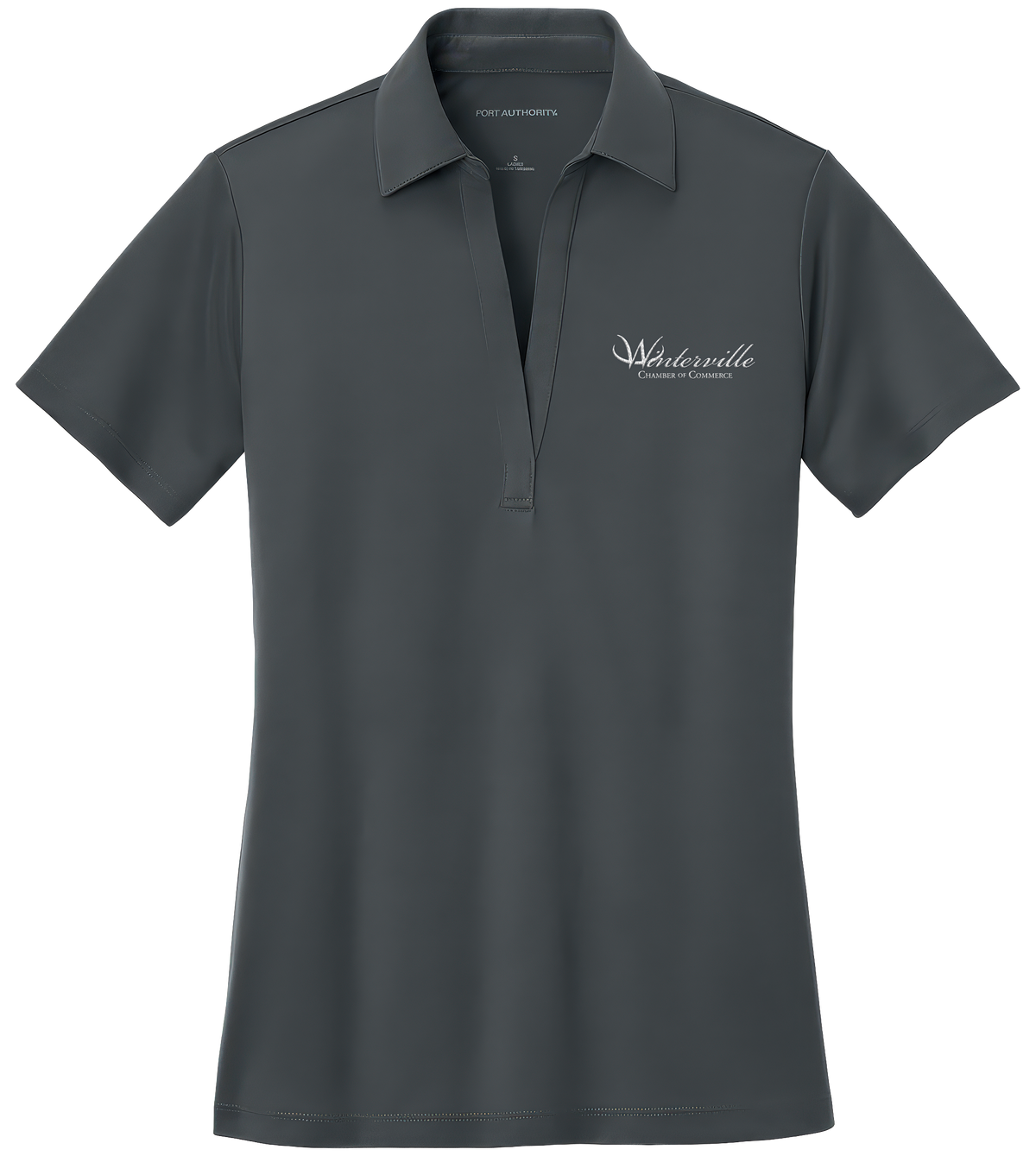Women’s Short Sleeve Polo