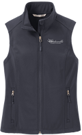 Women’s Fleece-Lined Vest