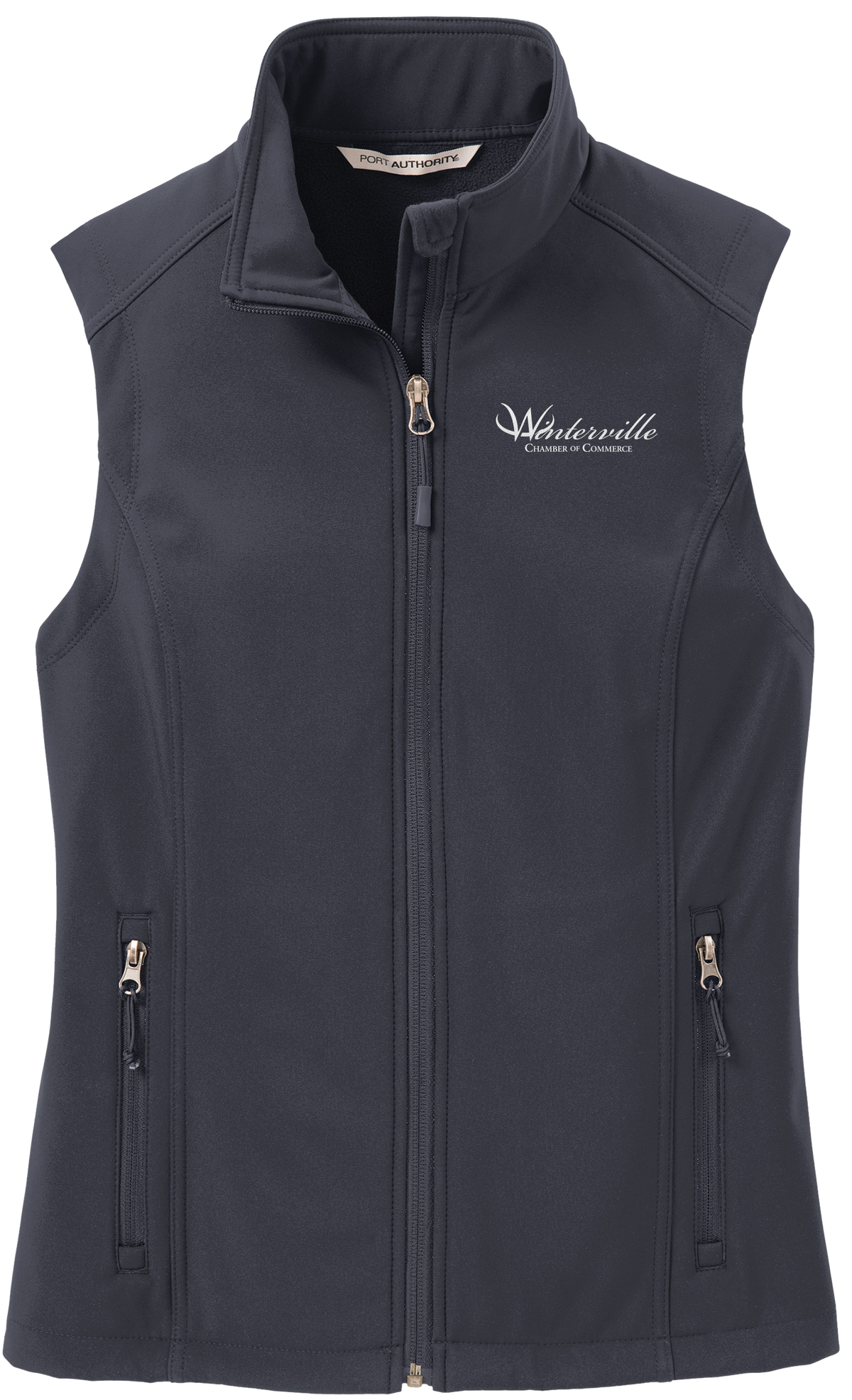 Women’s Fleece-Lined Vest