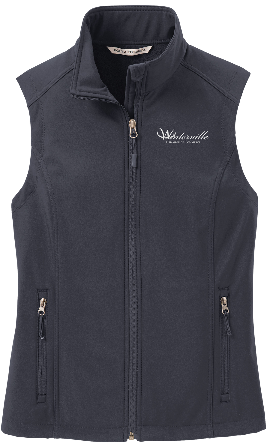 Women’s Fleece-Lined Vest