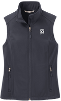 Women’s Fleece-Lined Vest