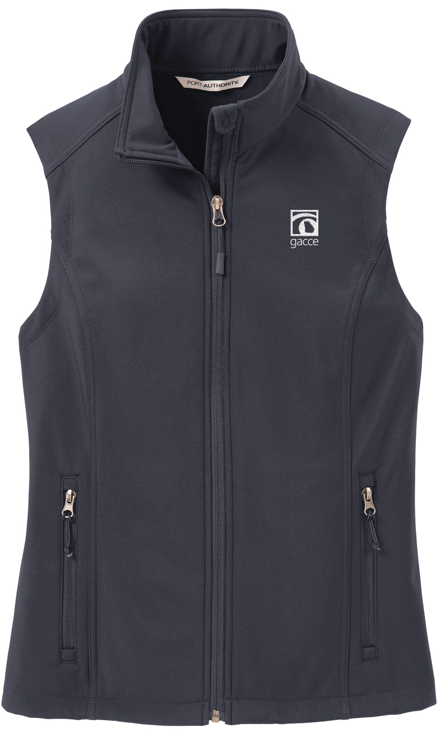 Women’s Fleece-Lined Vest