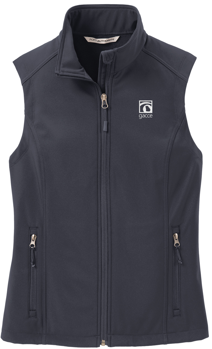 Women’s Fleece-Lined Vest