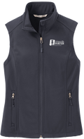 Women’s Fleece-Lined Vest - inmotion