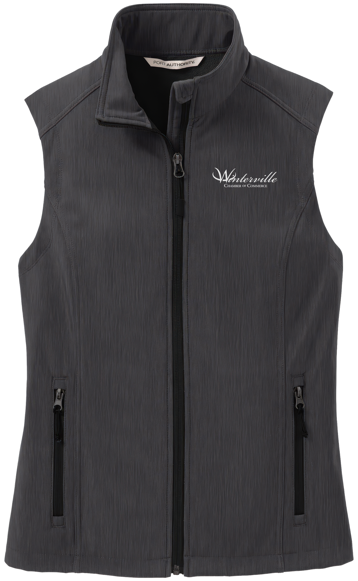 Women’s Fleece-Lined Vest