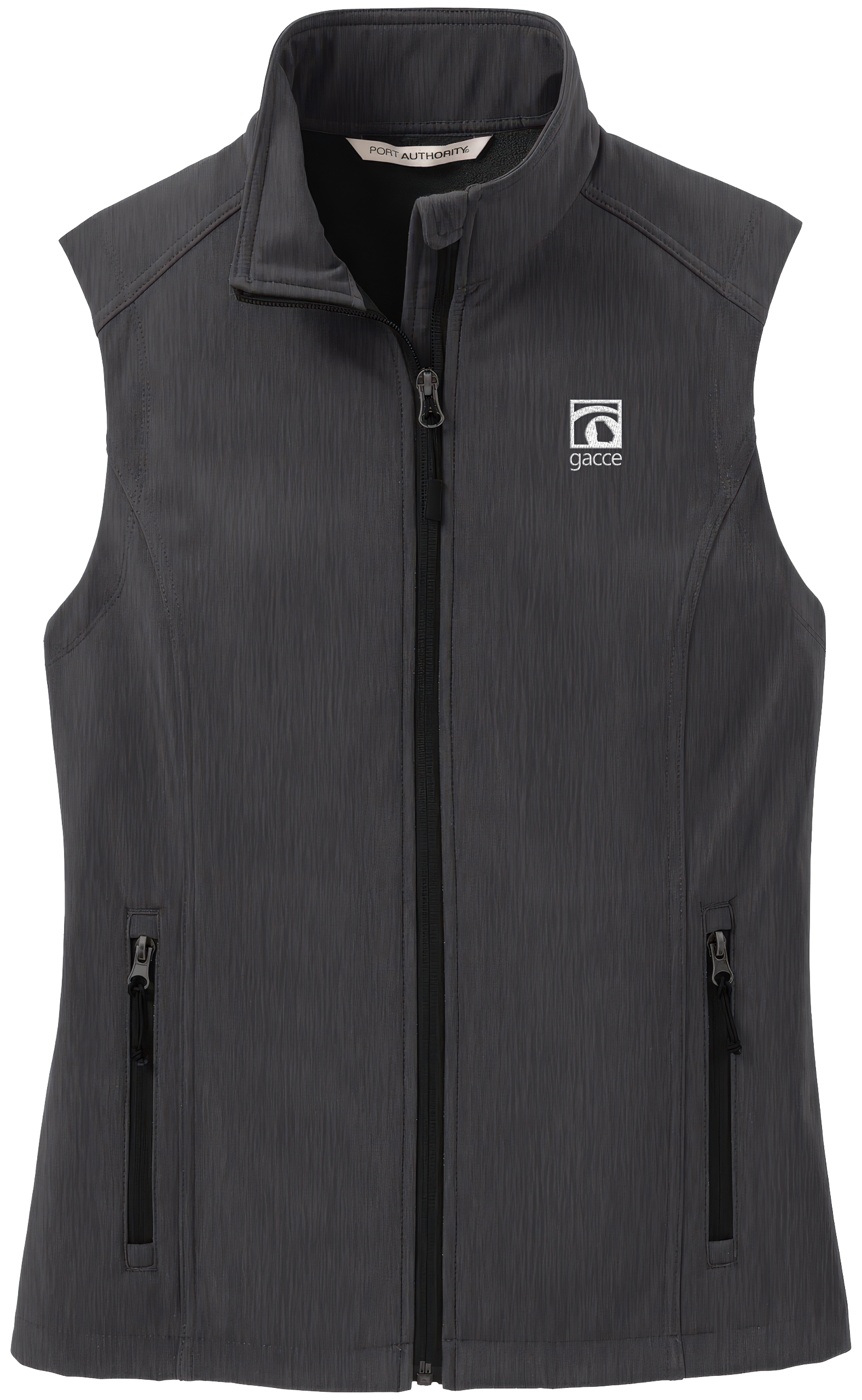 Women’s Fleece-Lined Vest