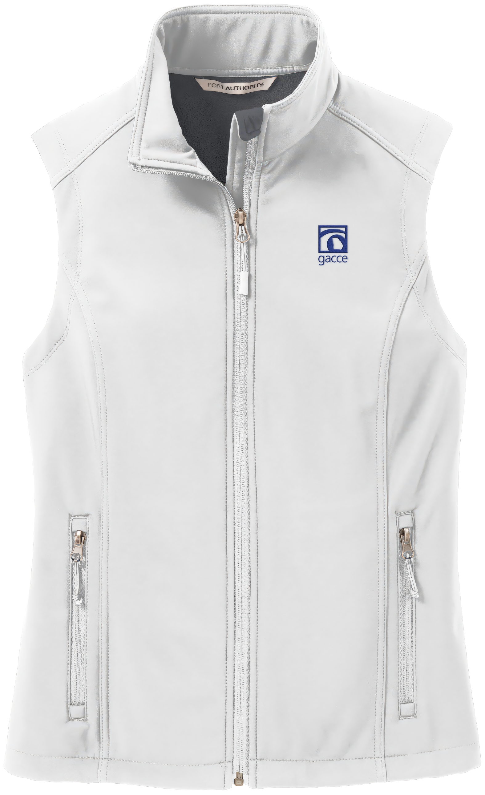 Women’s Fleece-Lined Vest