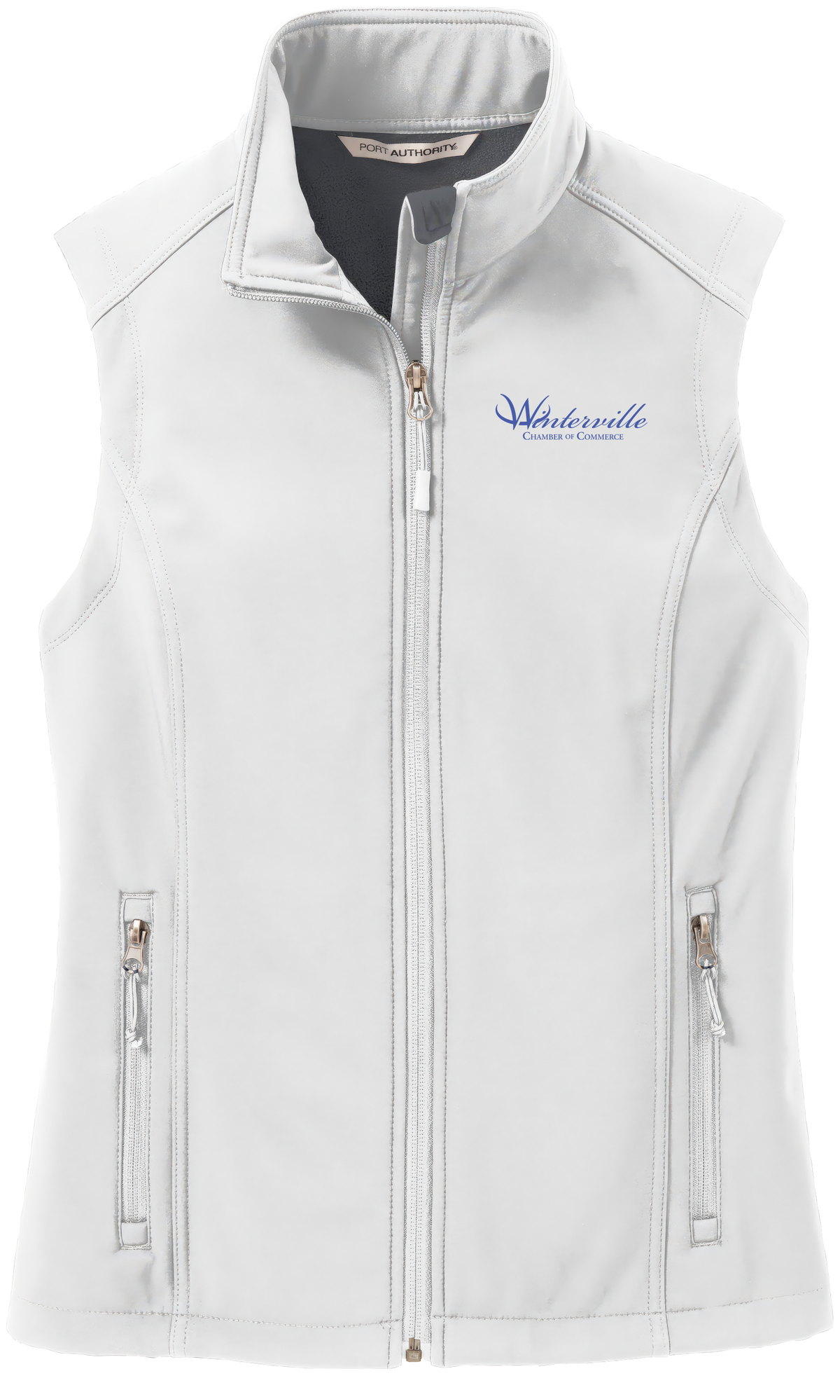 Women’s Fleece-Lined Vest