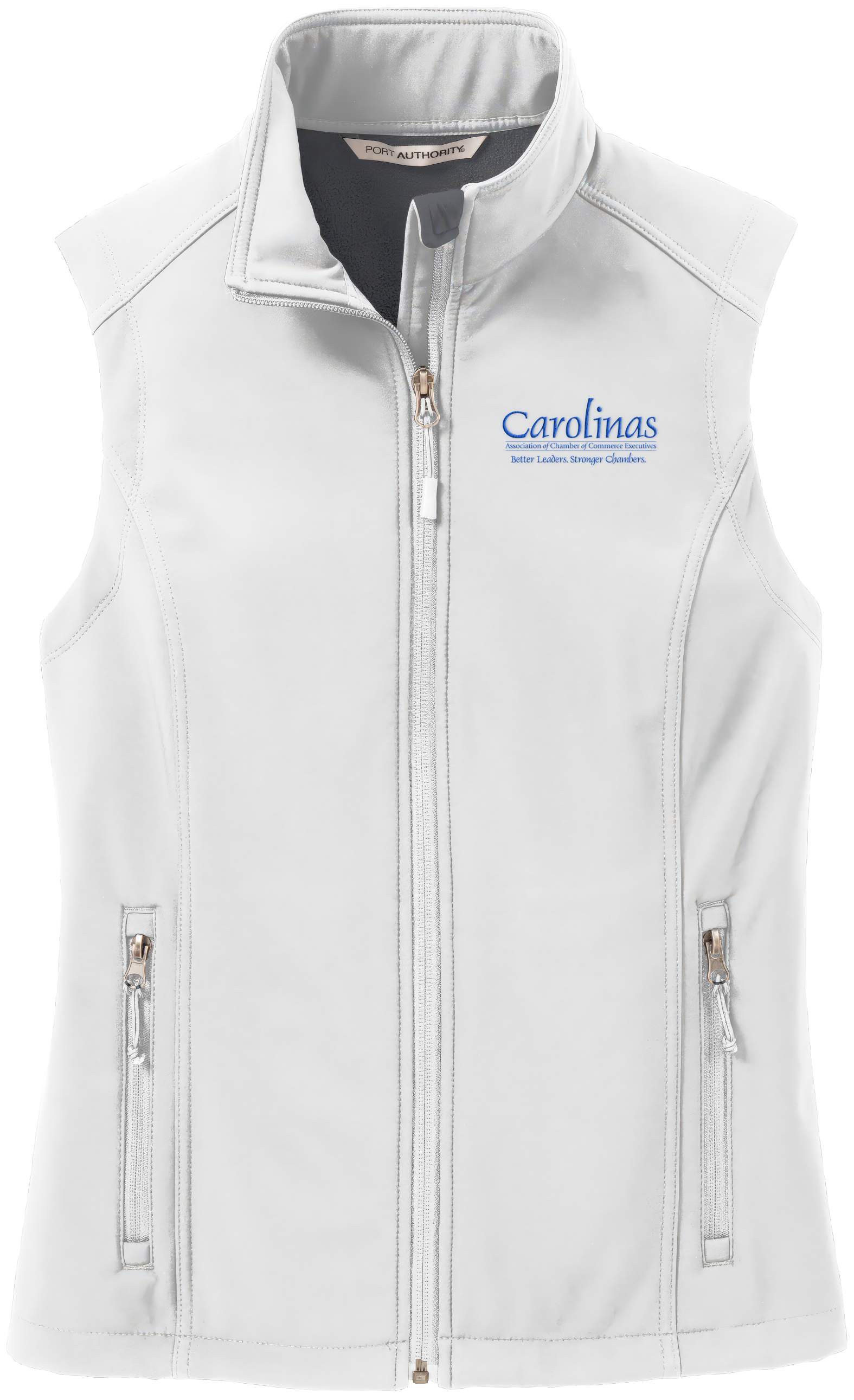 Women’s Fleece-Lined Vest
