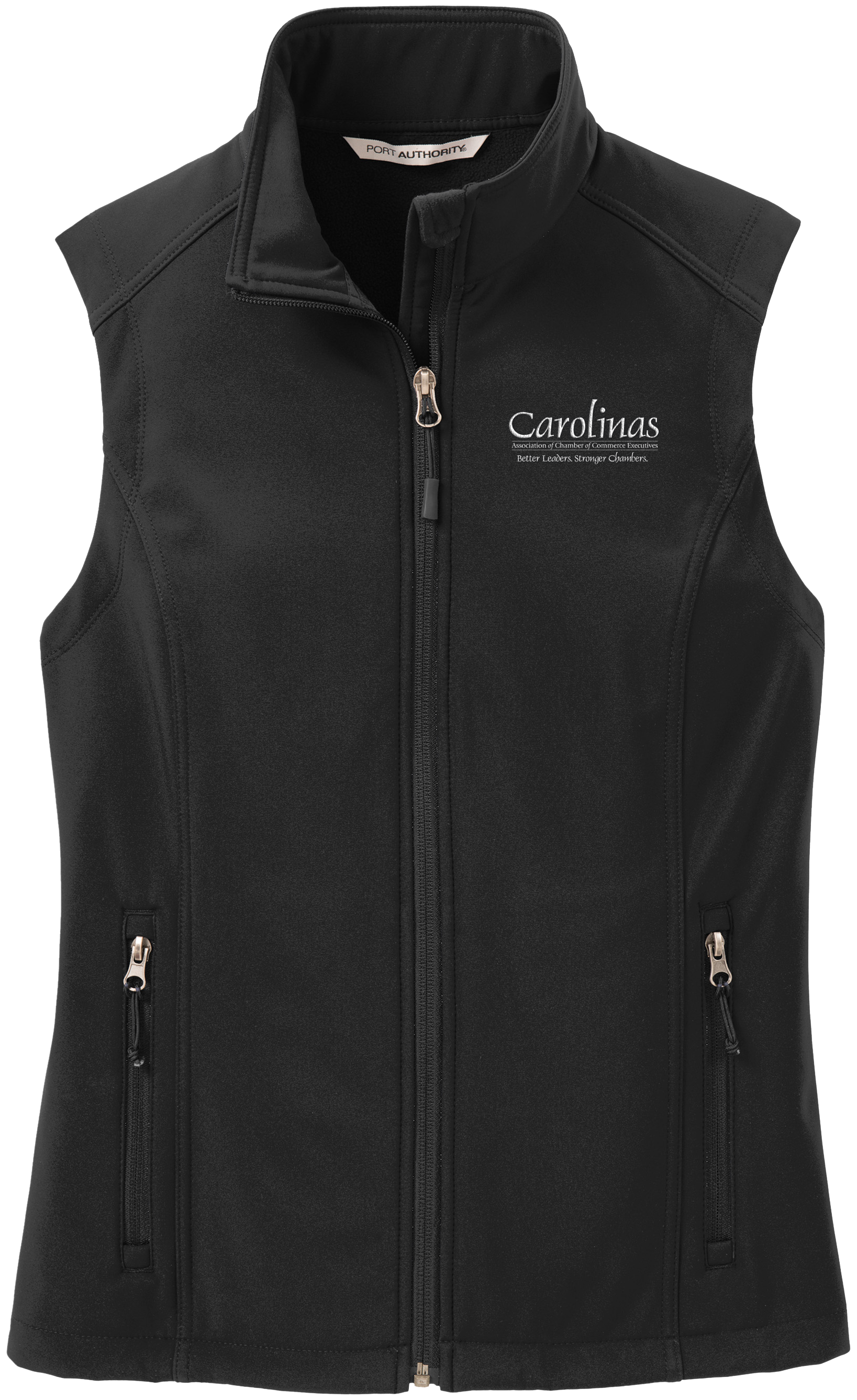 Women’s Fleece-Lined Vest