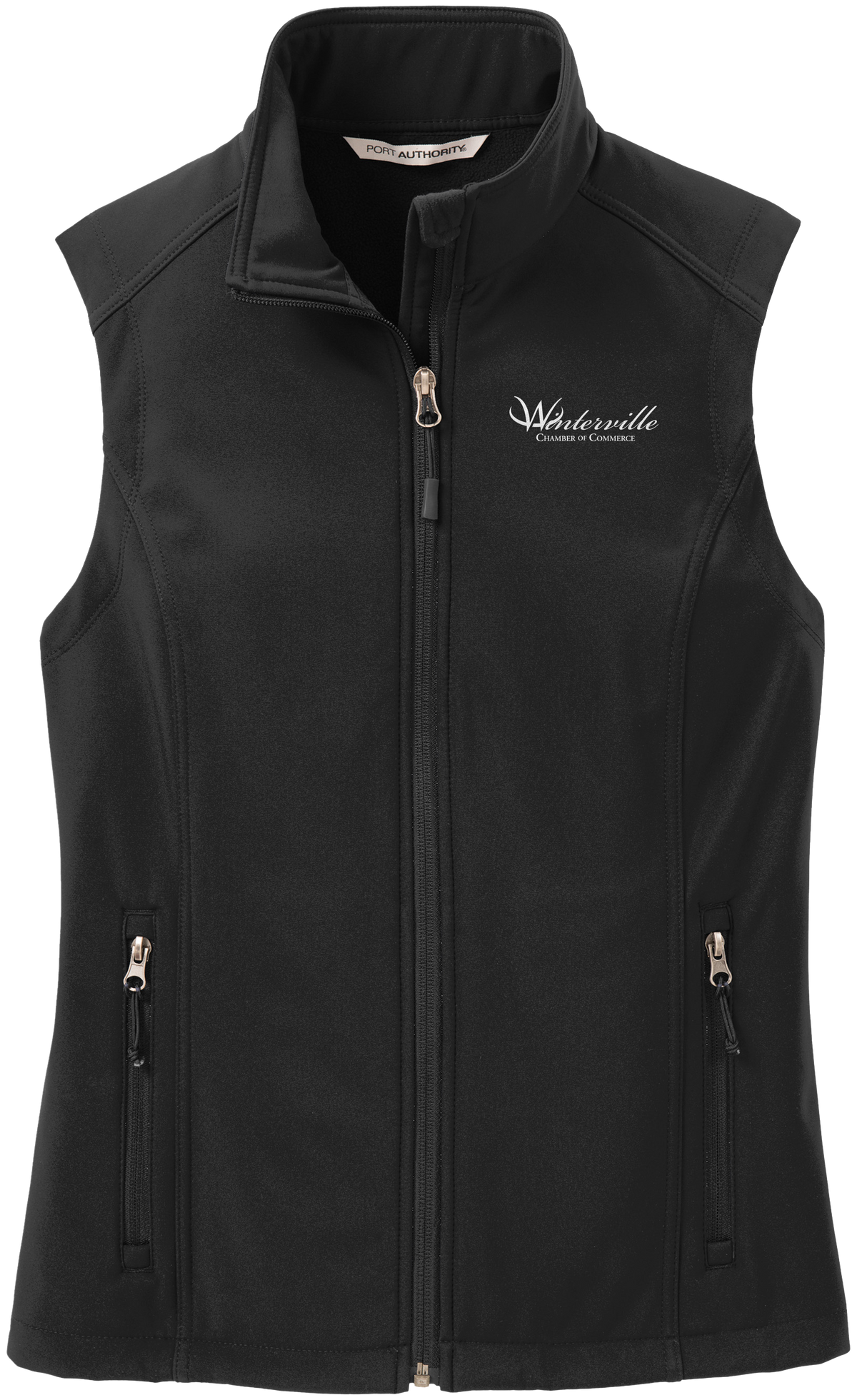 Women’s Fleece-Lined Vest
