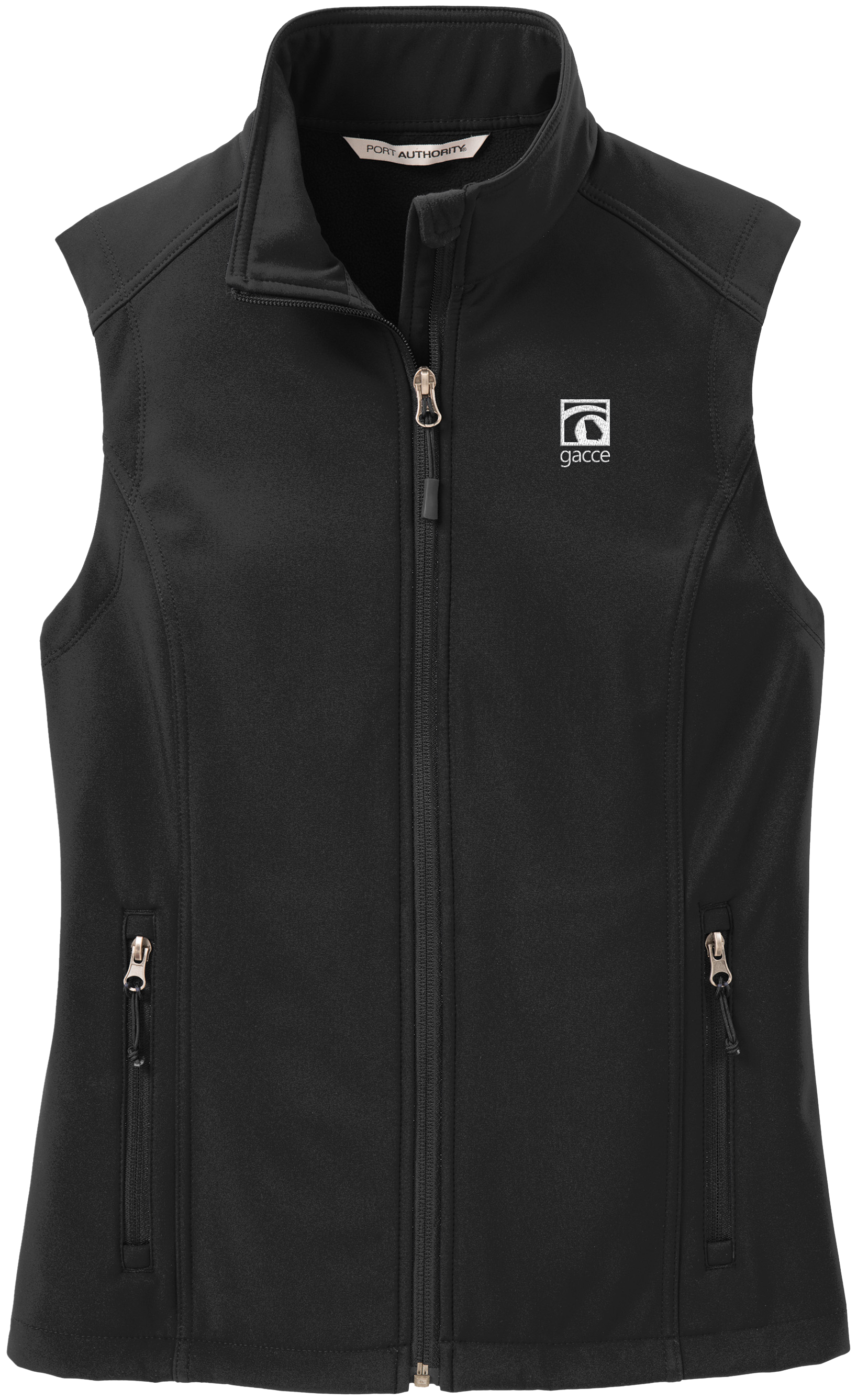 Women’s Fleece-Lined Vest