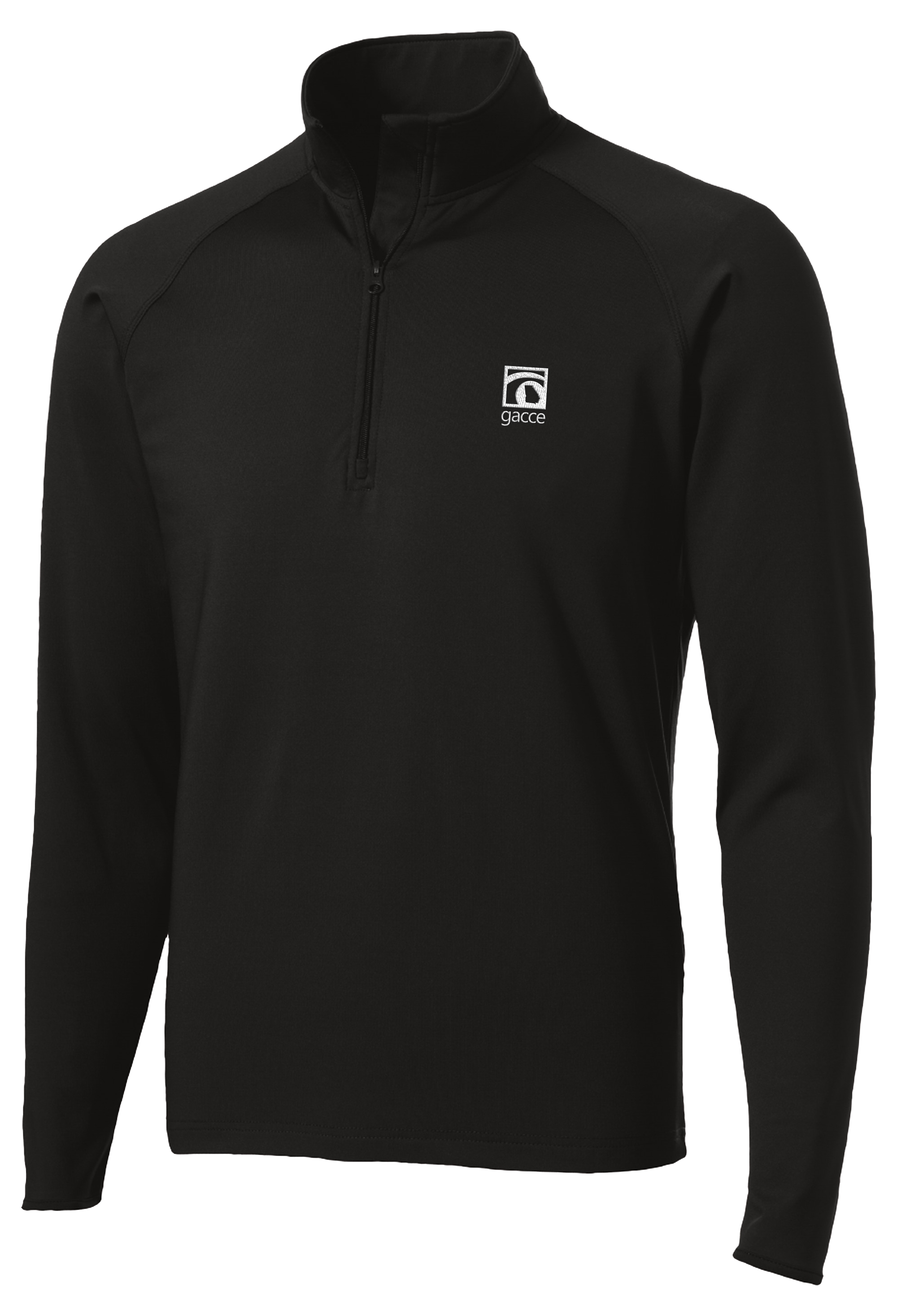 Men’s Long Sleeve Pullover
