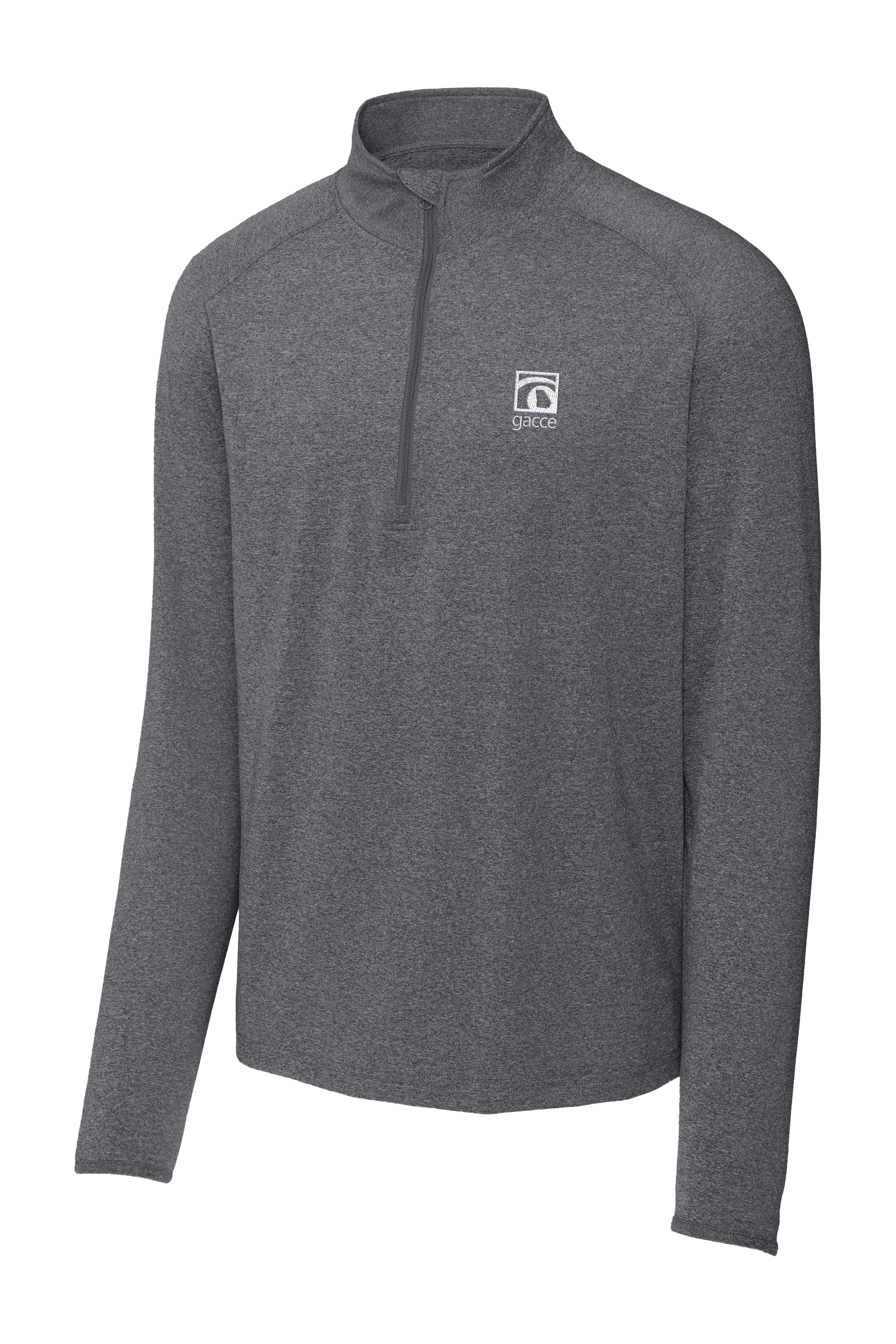 Men’s Long Sleeve Pullover